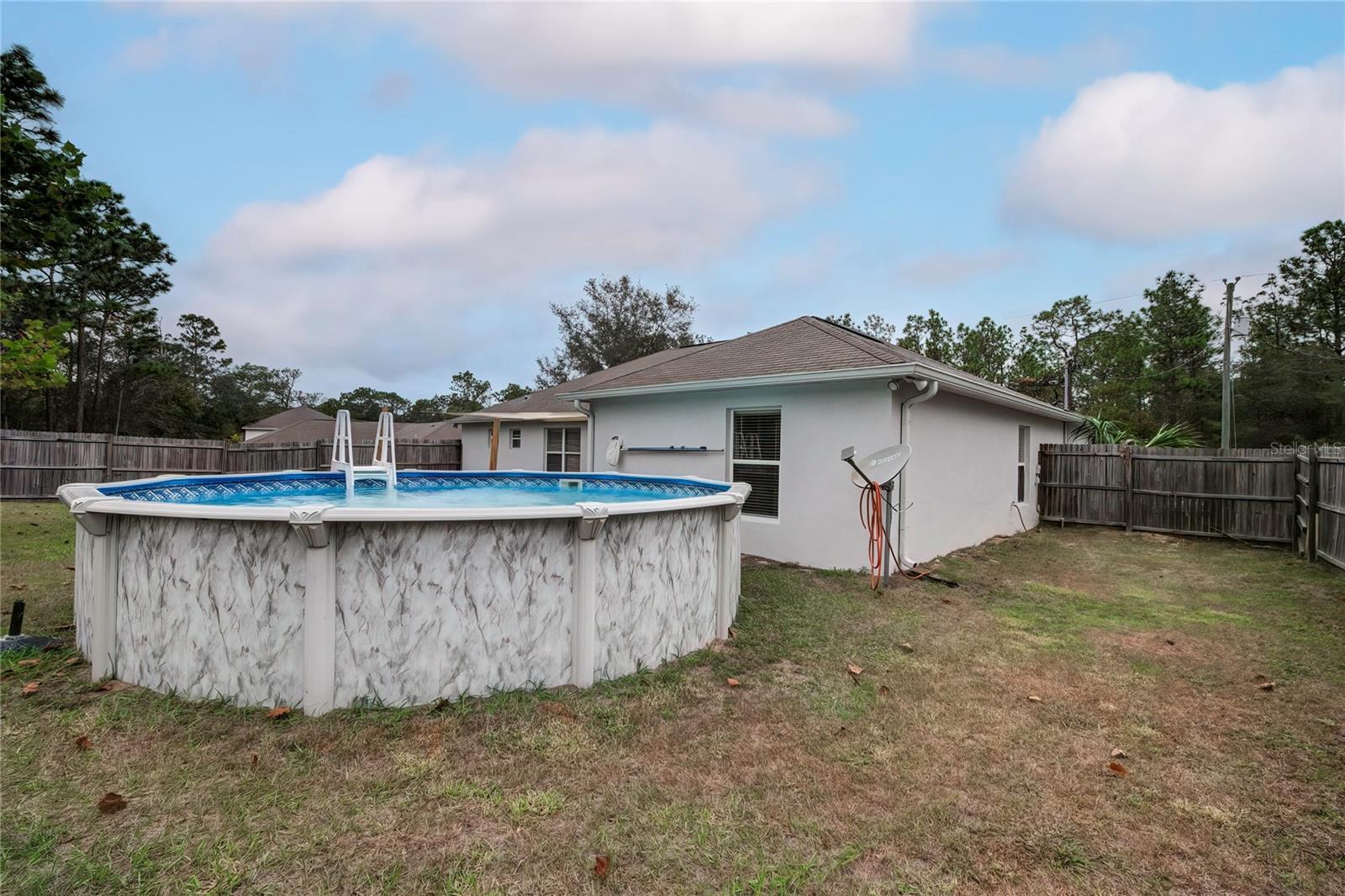 CITRUS SPGS UNIT 04 - Residential