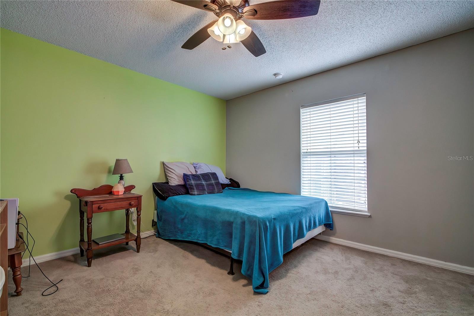 CITRUS SPGS UNIT 04 - Residential