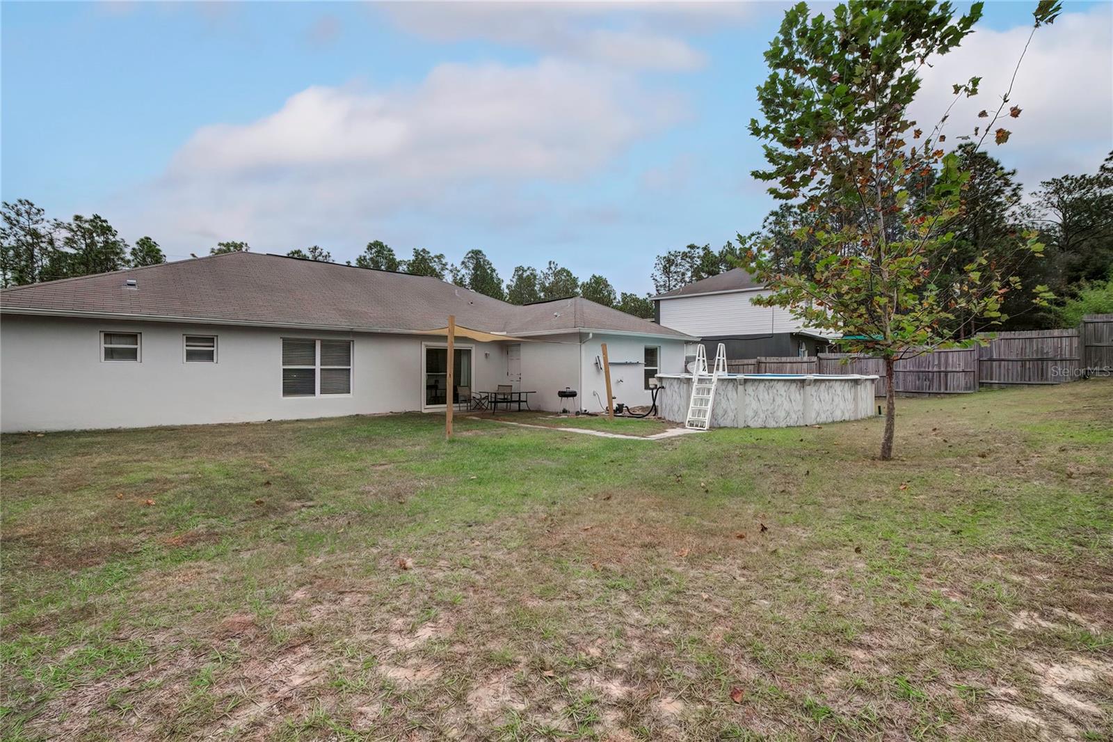 CITRUS SPGS UNIT 04 - Residential