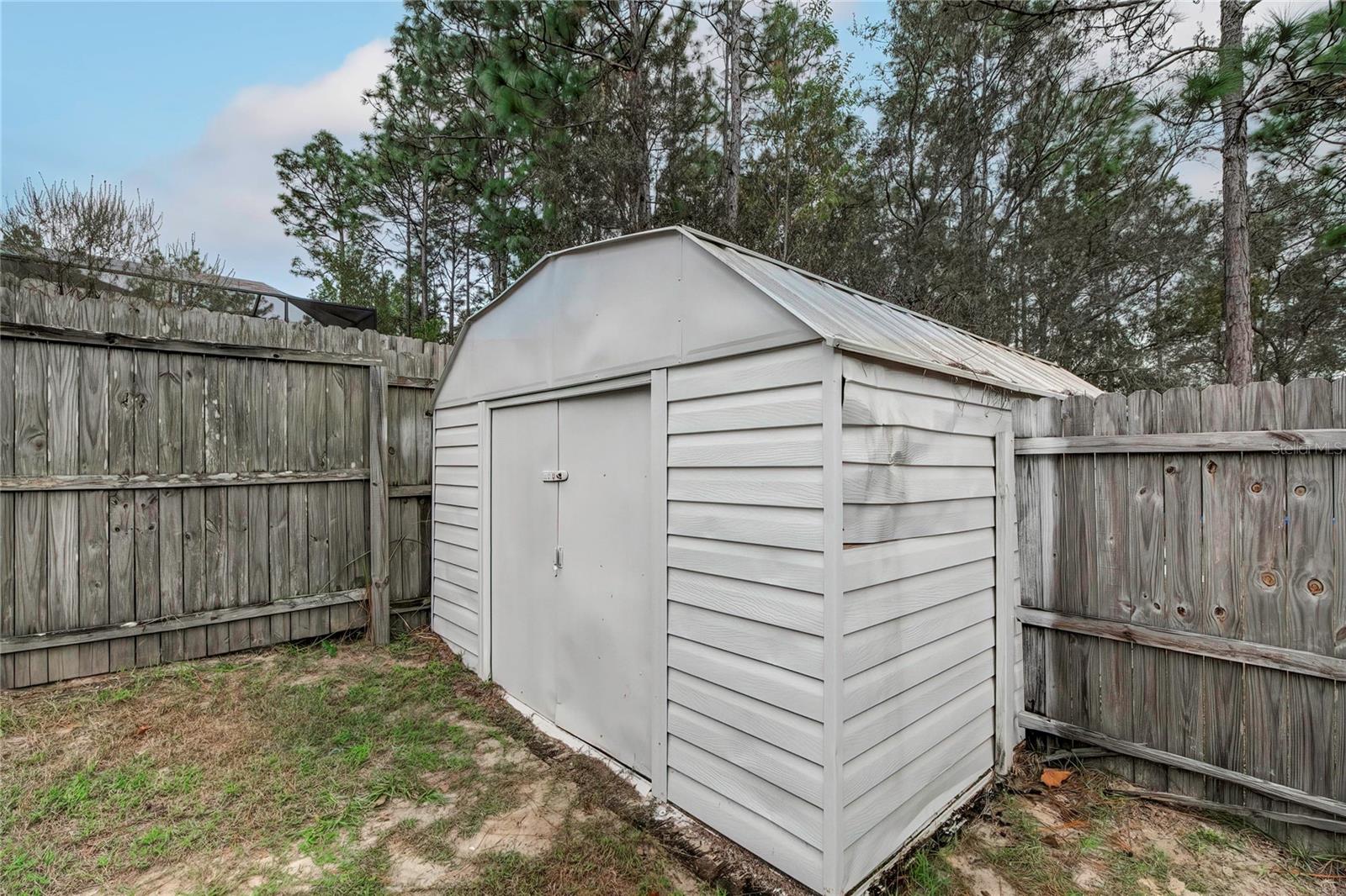 CITRUS SPGS UNIT 04 - Residential