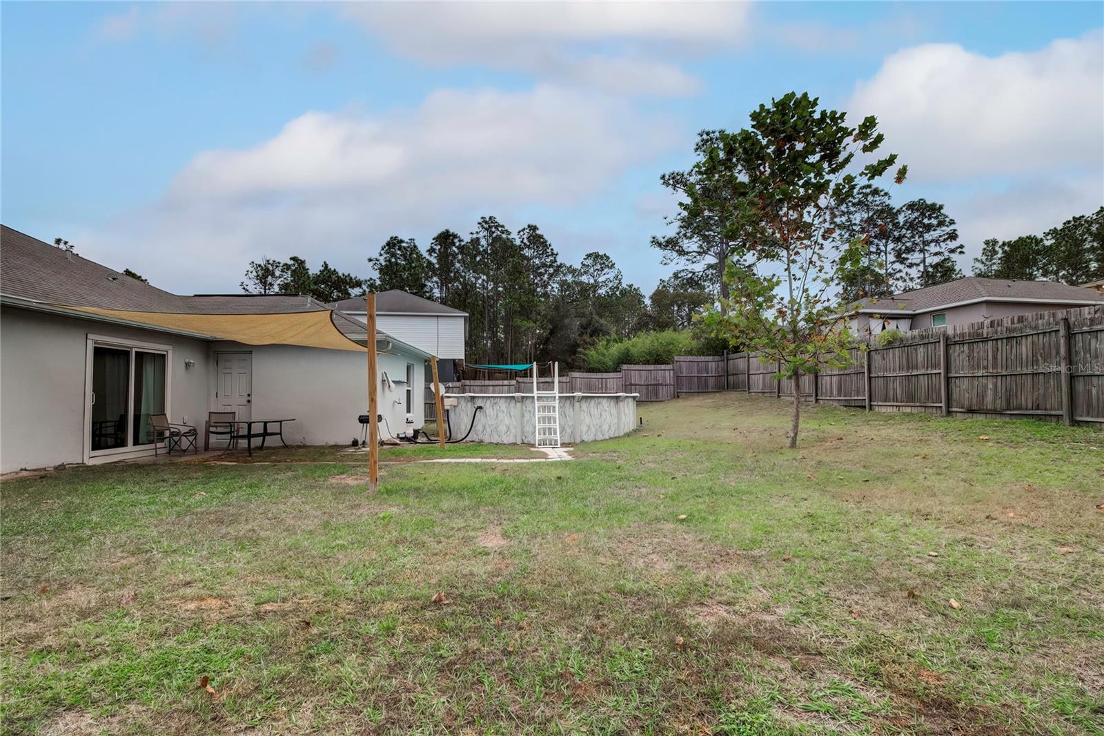 CITRUS SPGS UNIT 04 - Residential