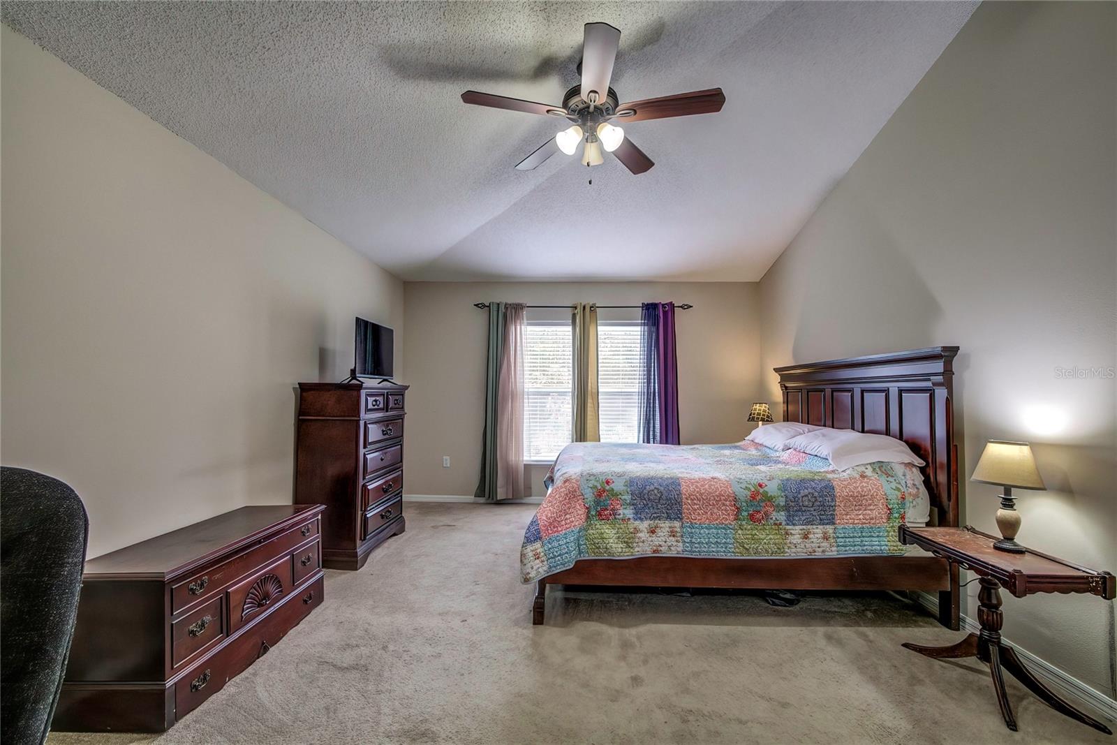 CITRUS SPGS UNIT 04 - Residential