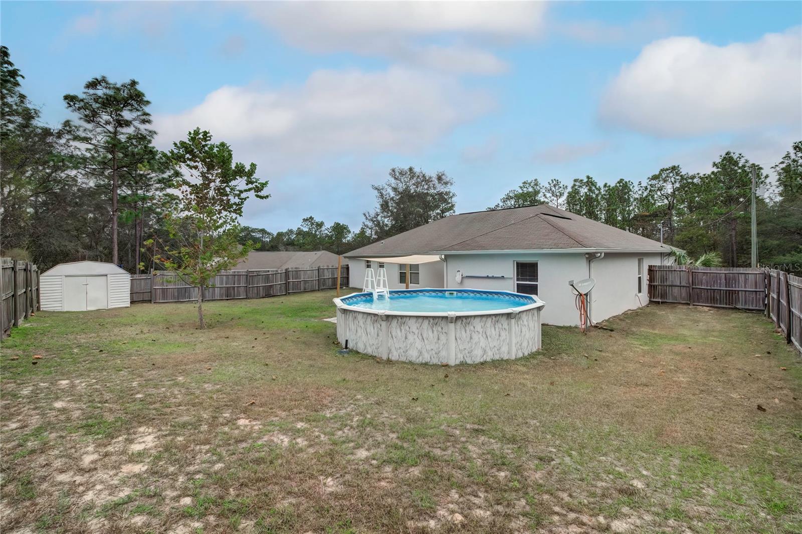 CITRUS SPGS UNIT 04 - Residential