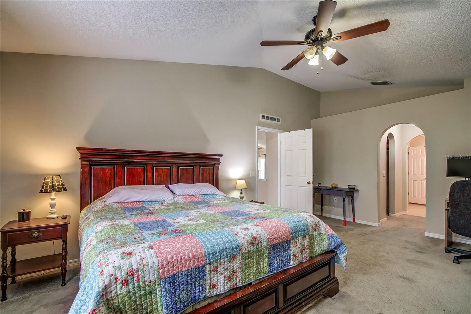 CITRUS SPGS UNIT 04 - Residential