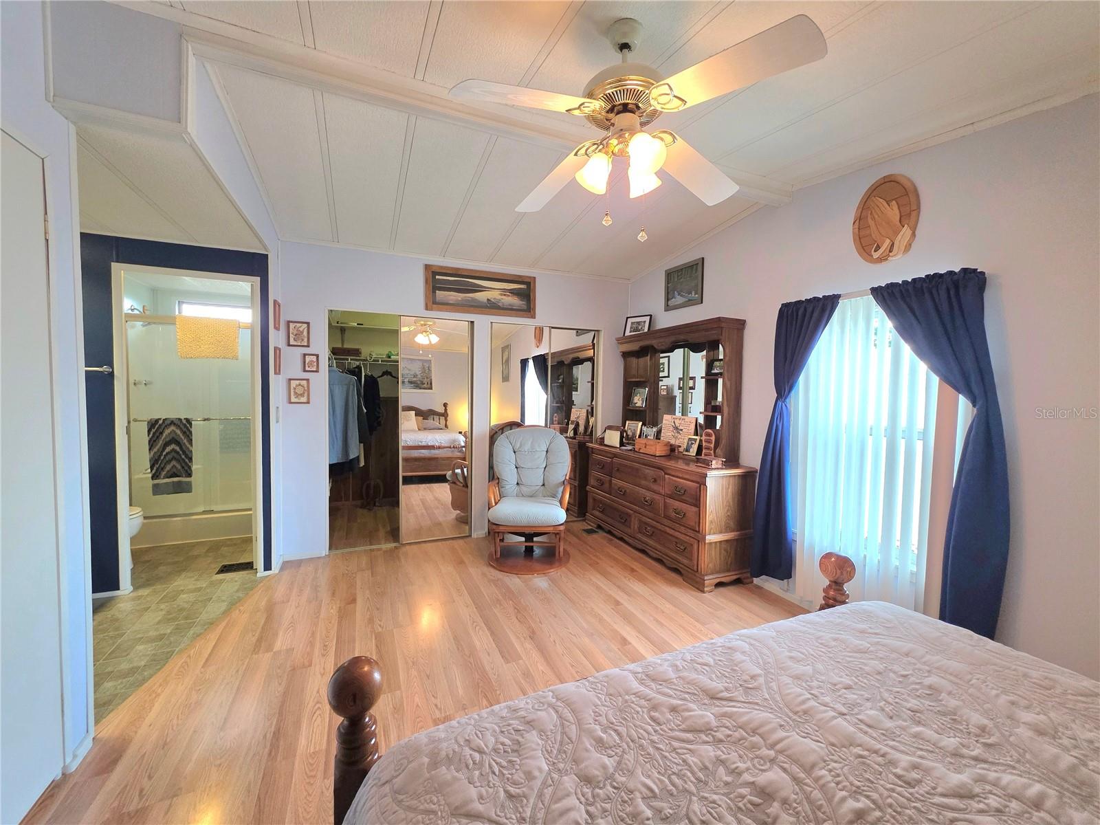 BETMAR VILLAGE PHASE 1 - Residential