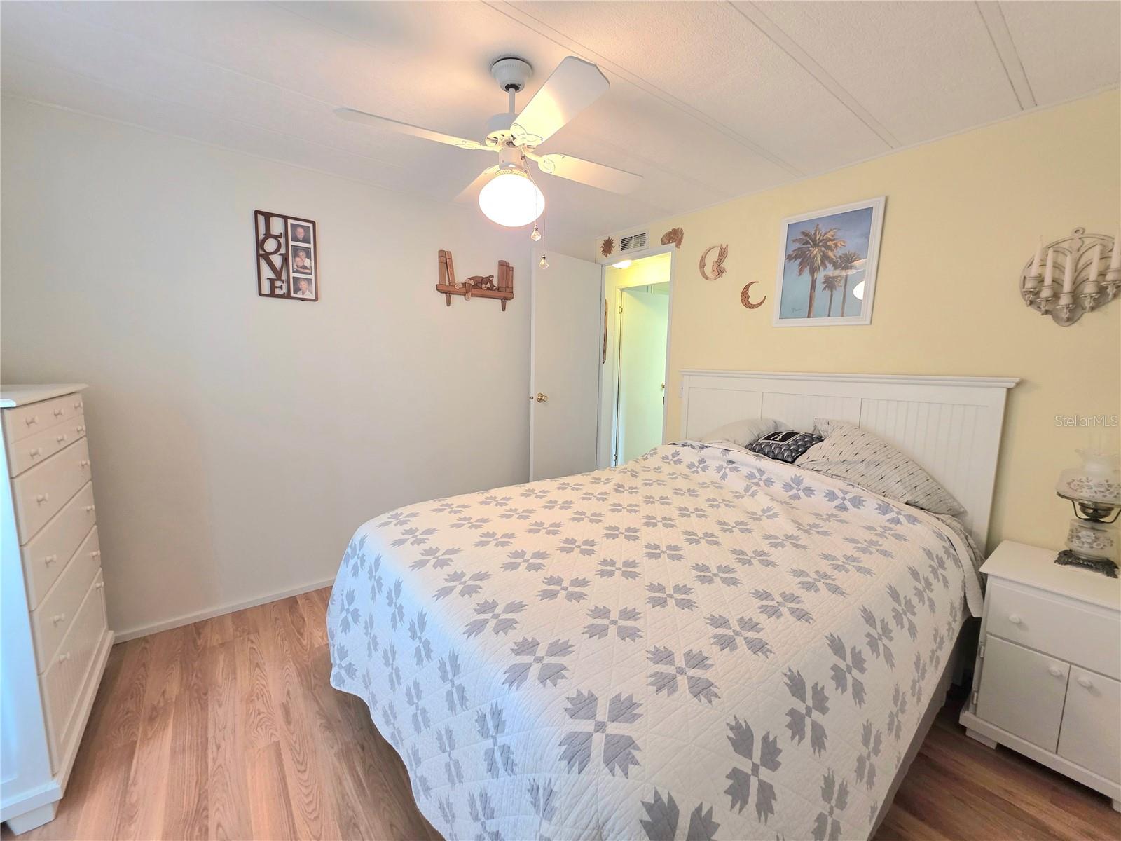 BETMAR VILLAGE PHASE 1 - Residential