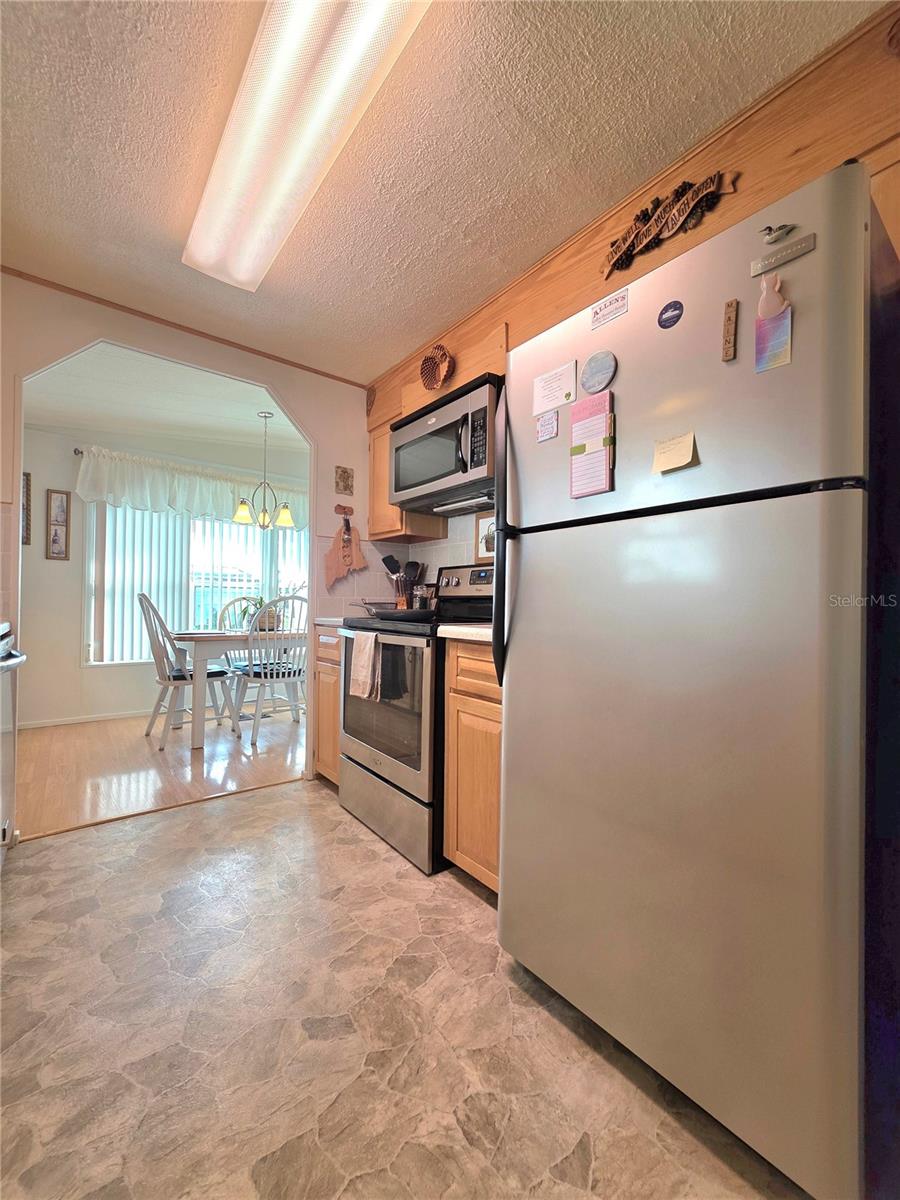 BETMAR VILLAGE PHASE 1 - Residential