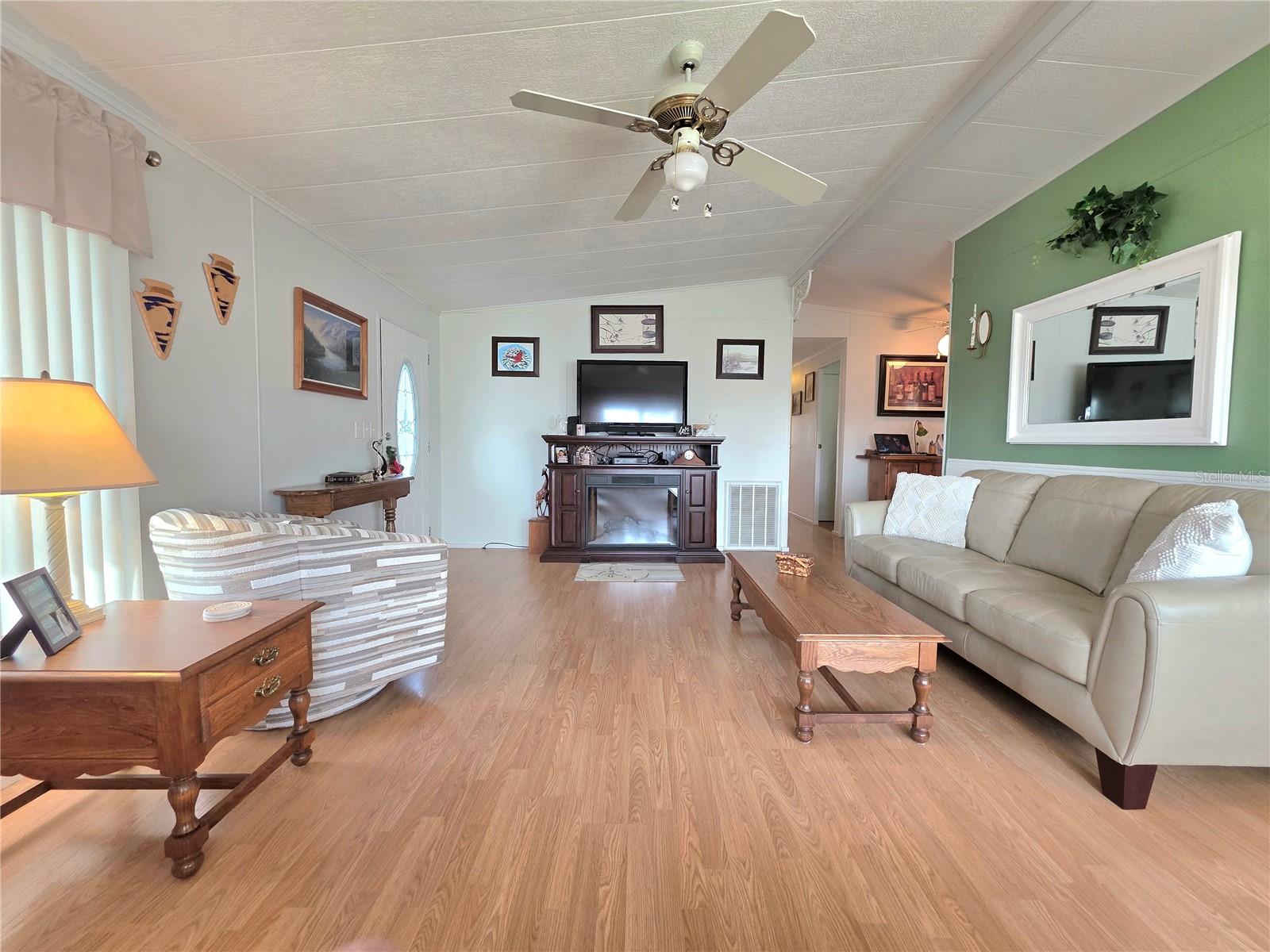 BETMAR VILLAGE PHASE 1 - Residential