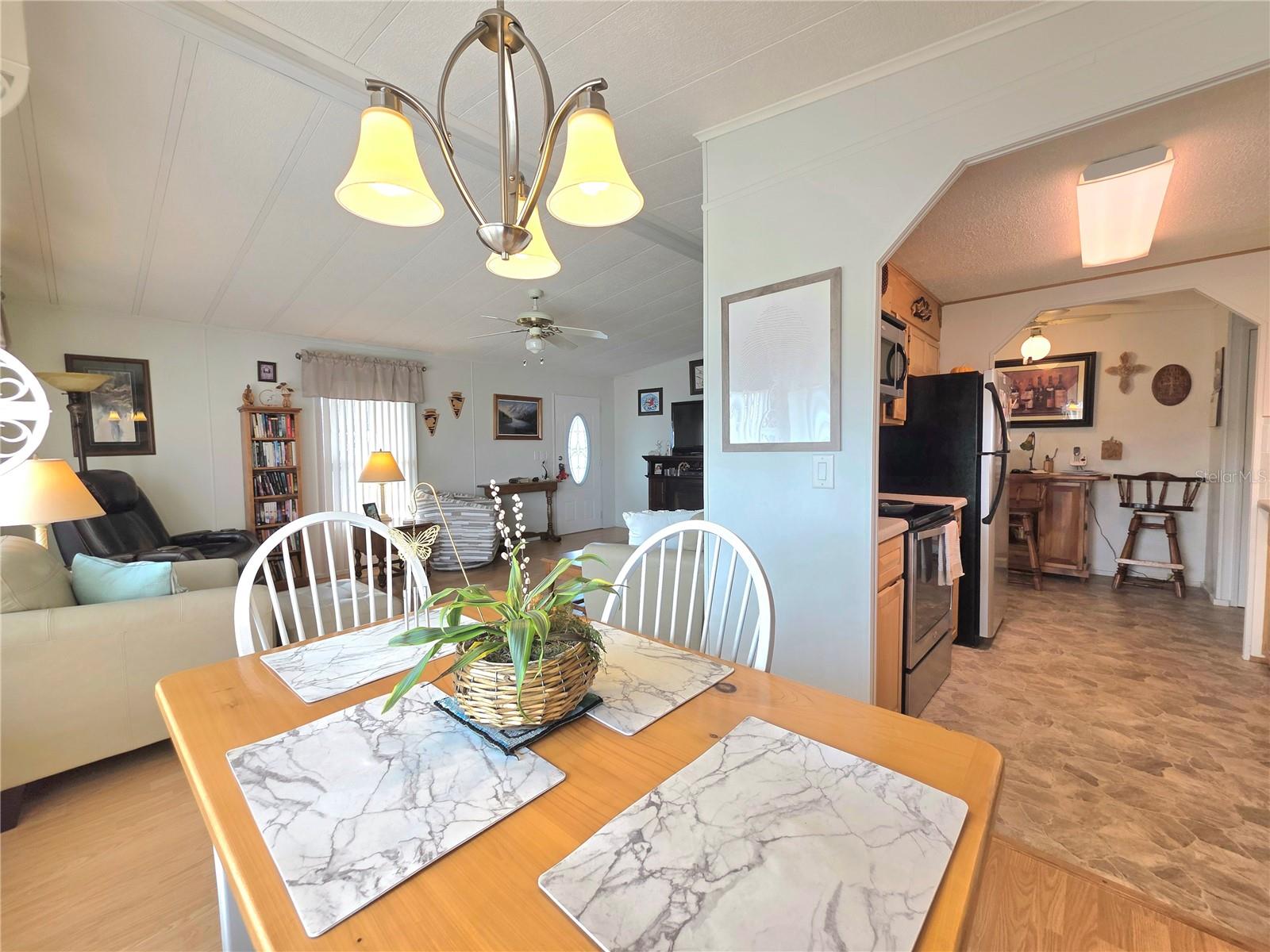 BETMAR VILLAGE PHASE 1 - Residential