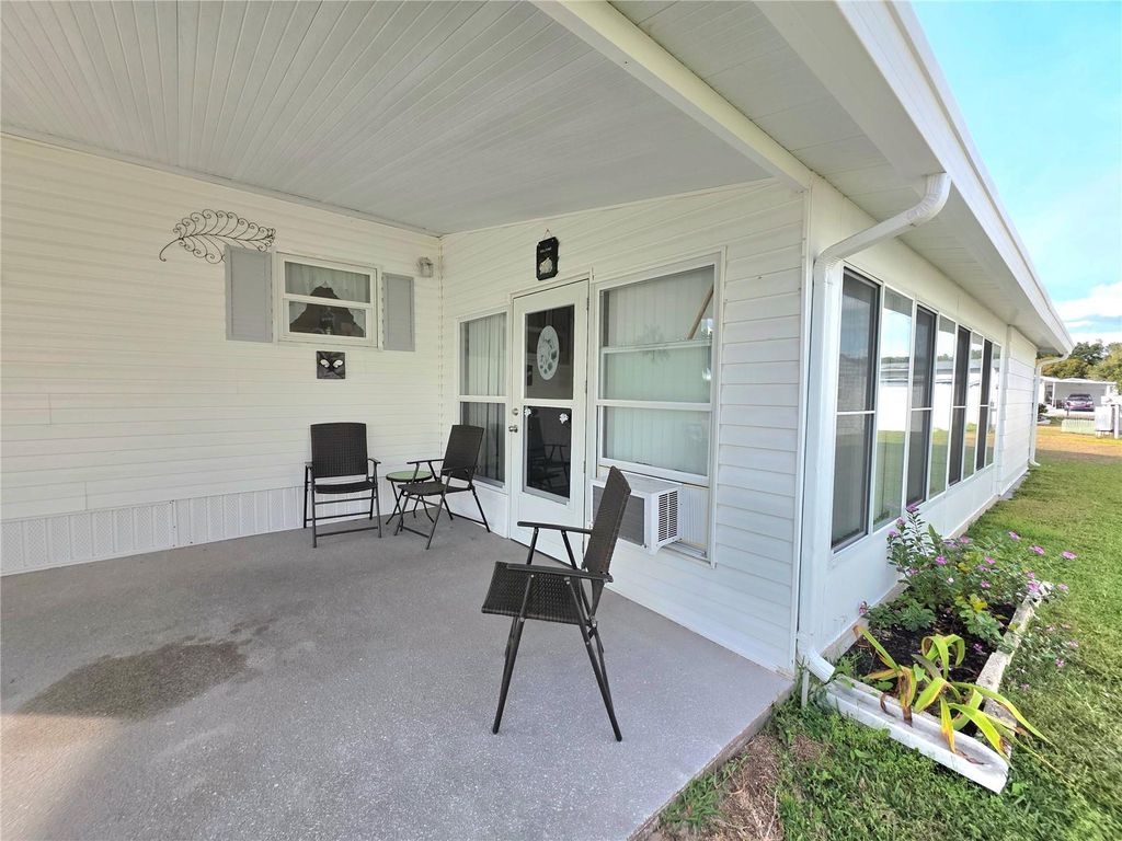 Photo of 36847 Jodi Avenue, Zephyrhills, FL 33542 (MLS # TB8463722)