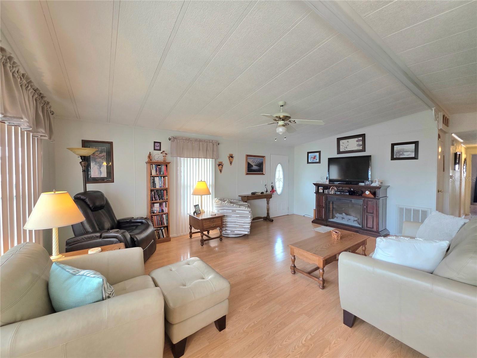 BETMAR VILLAGE PHASE 1 - Residential