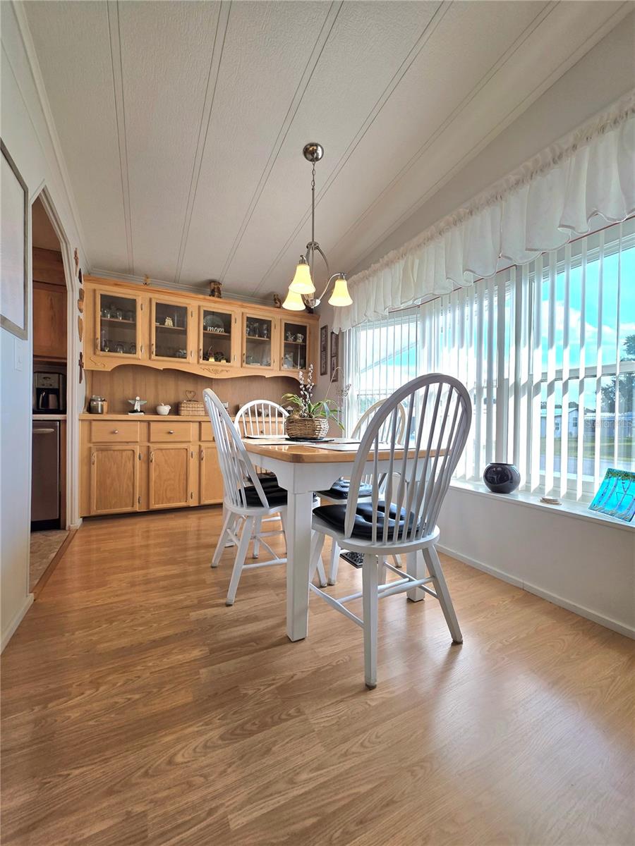 BETMAR VILLAGE PHASE 1 - Residential