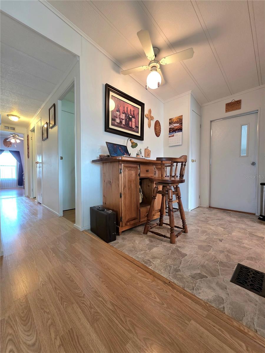 BETMAR VILLAGE PHASE 1 - Residential