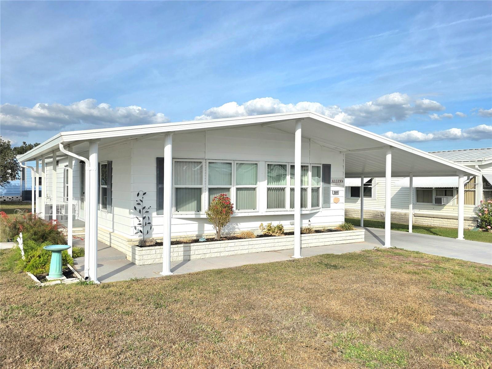 BETMAR VILLAGE PHASE 1 - Residential