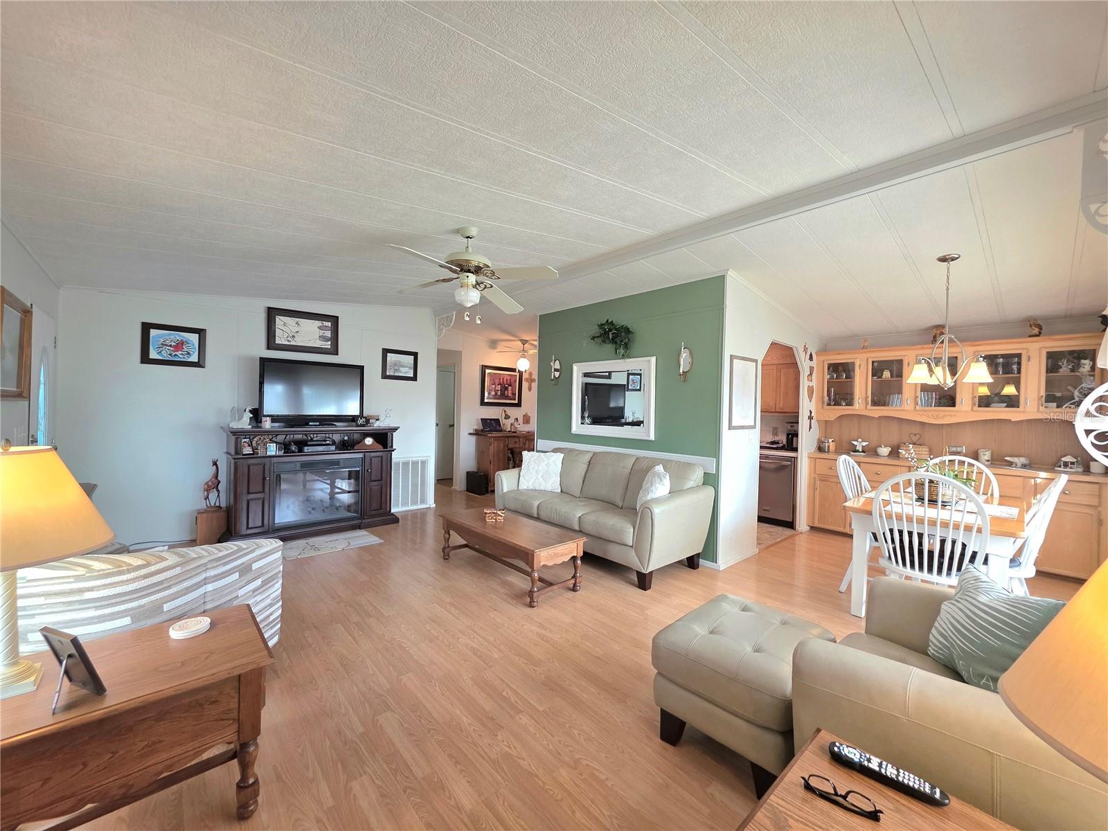 BETMAR VILLAGE PHASE 1 - Residential