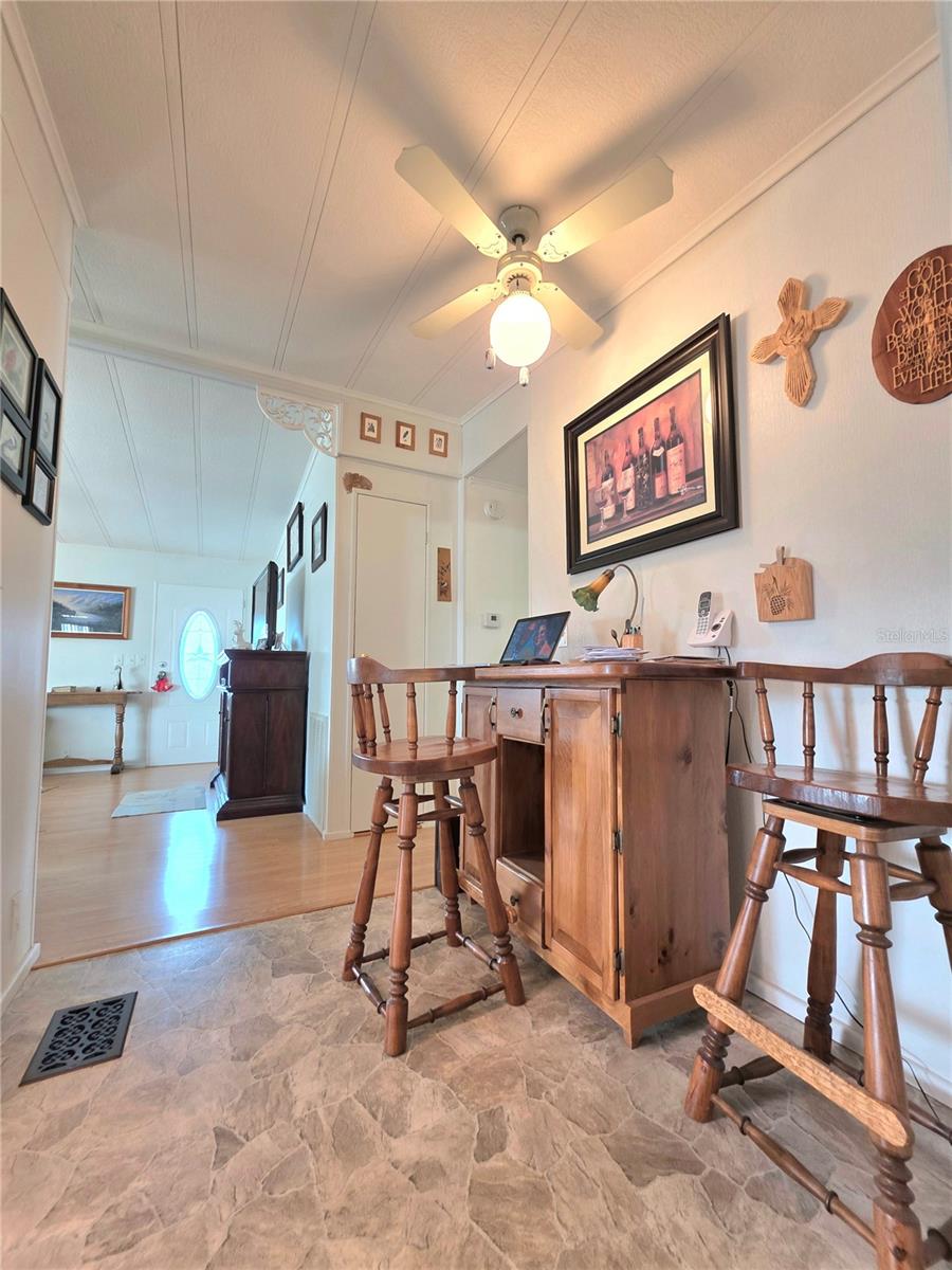 BETMAR VILLAGE PHASE 1 - Residential