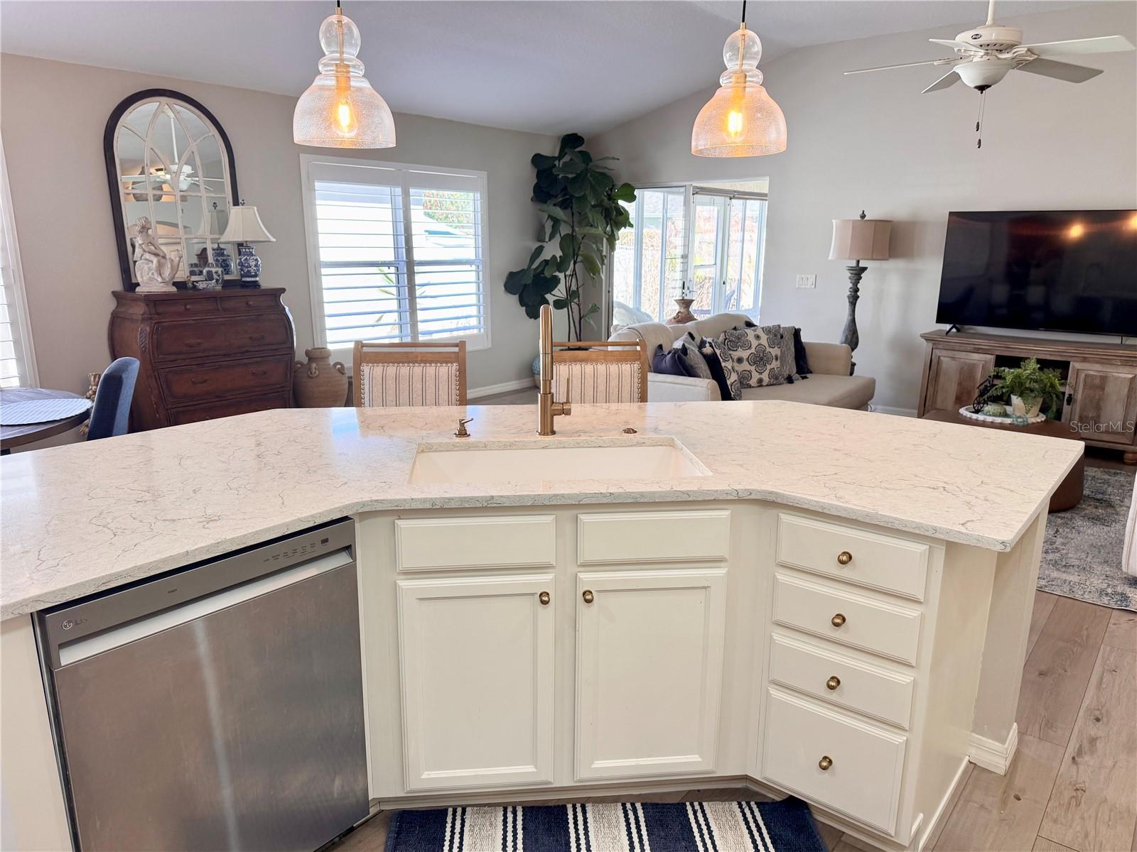 THE VILLAGES - Residential