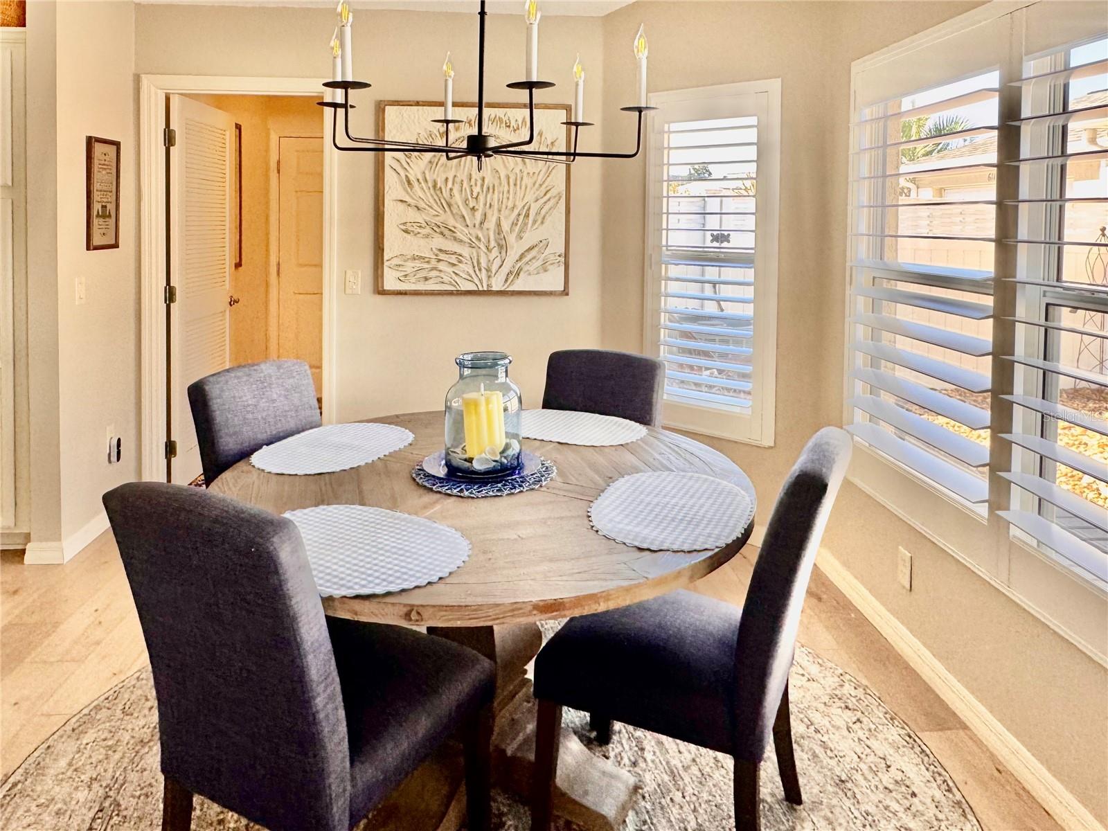 THE VILLAGES - Residential