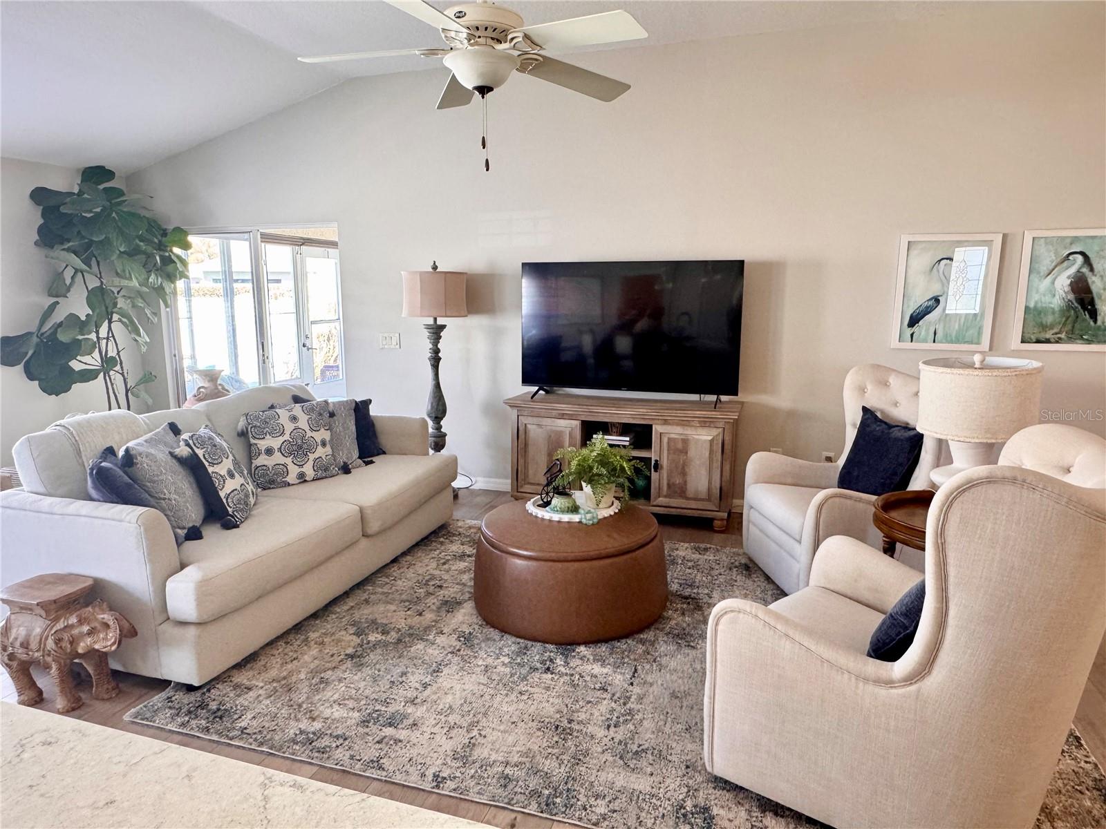 THE VILLAGES - Residential