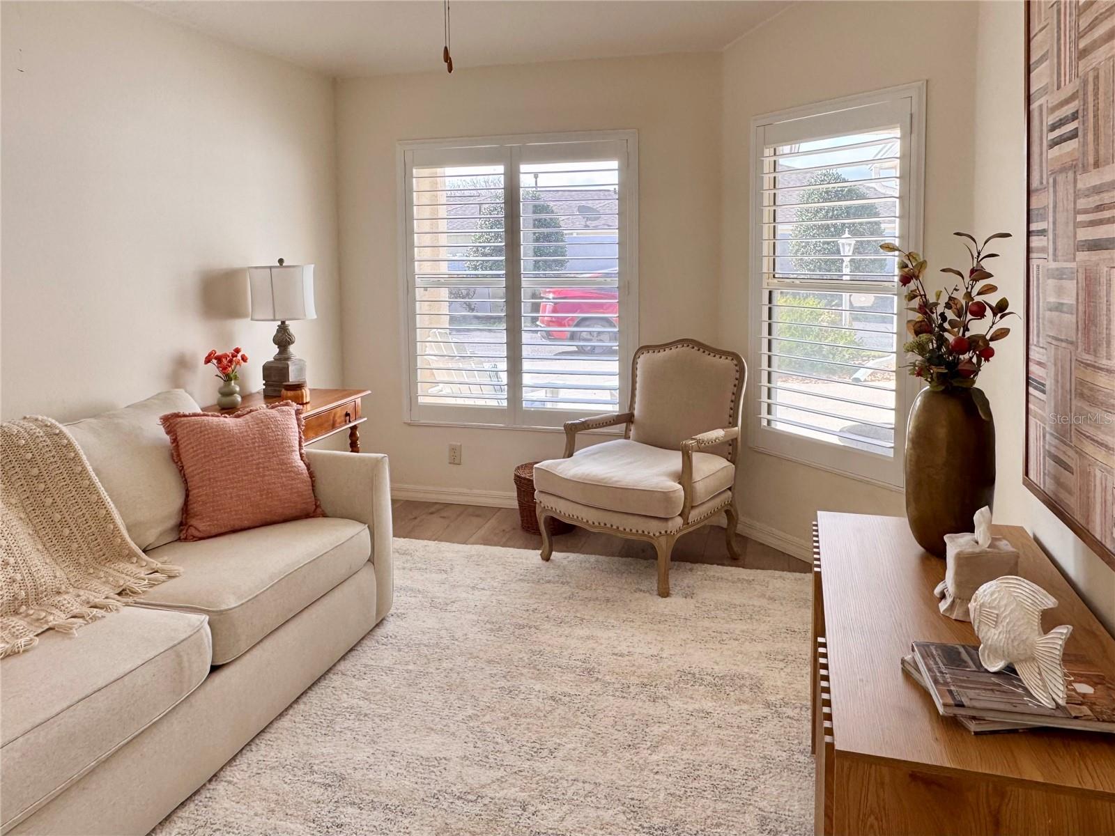 THE VILLAGES - Residential