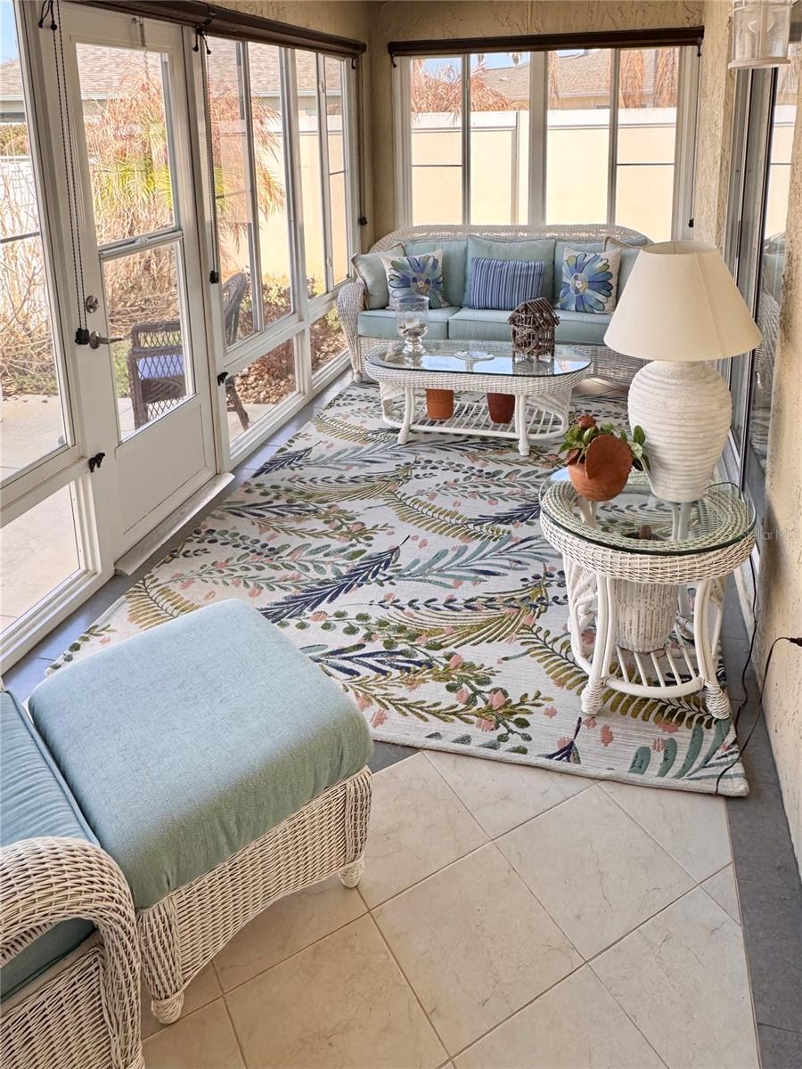 THE VILLAGES - Residential