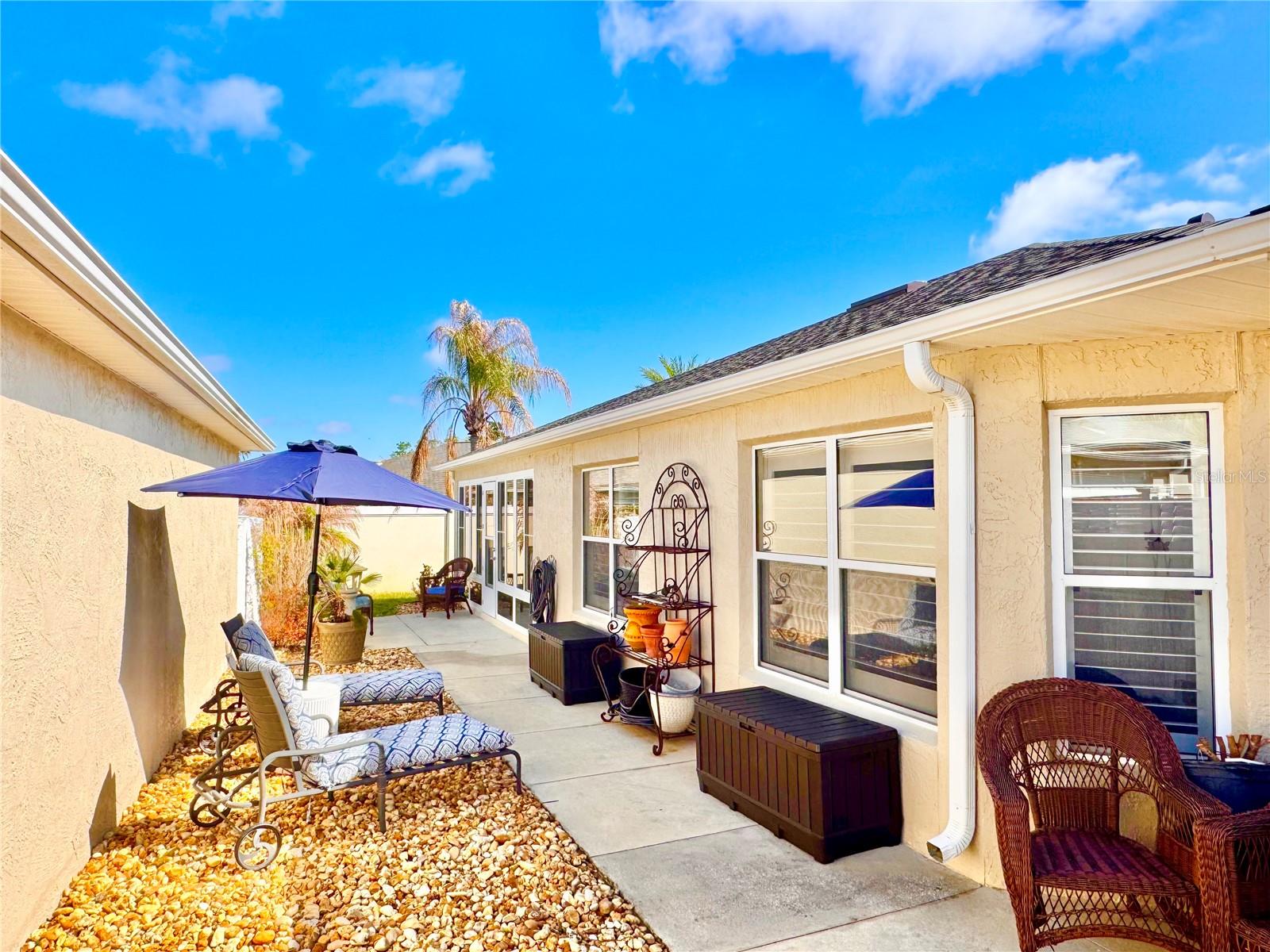 THE VILLAGES - Residential