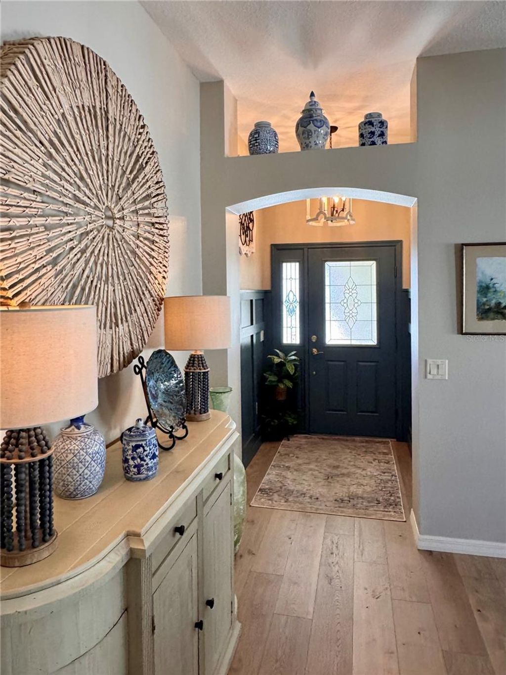 Photo of 607 Reevesville Lane, The Villages, FL 32162 (MLS # G5109352)