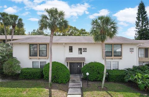 A home in ALTAMONTE SPRINGS