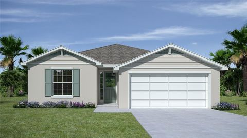 Photo of 18 Uniberry Place, Palm Coast, FL 32164 (MLS # O6371618)