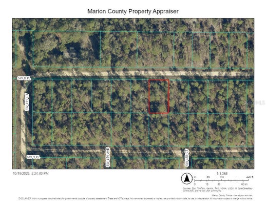 SW 8TH PLACE, OCALA, FL 34481 - Image 49b3fa5d4e07e8867ba3903cc40a1105/986537043