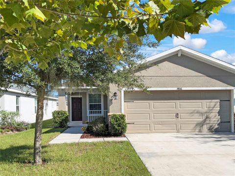 Photo of 7406 Indigo Oasis Court, Gibsonton, FL 33534 (MLS # O6244480)