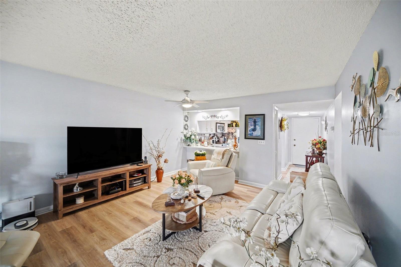 EAST LAKE WOODLANDS CONDO - Residential