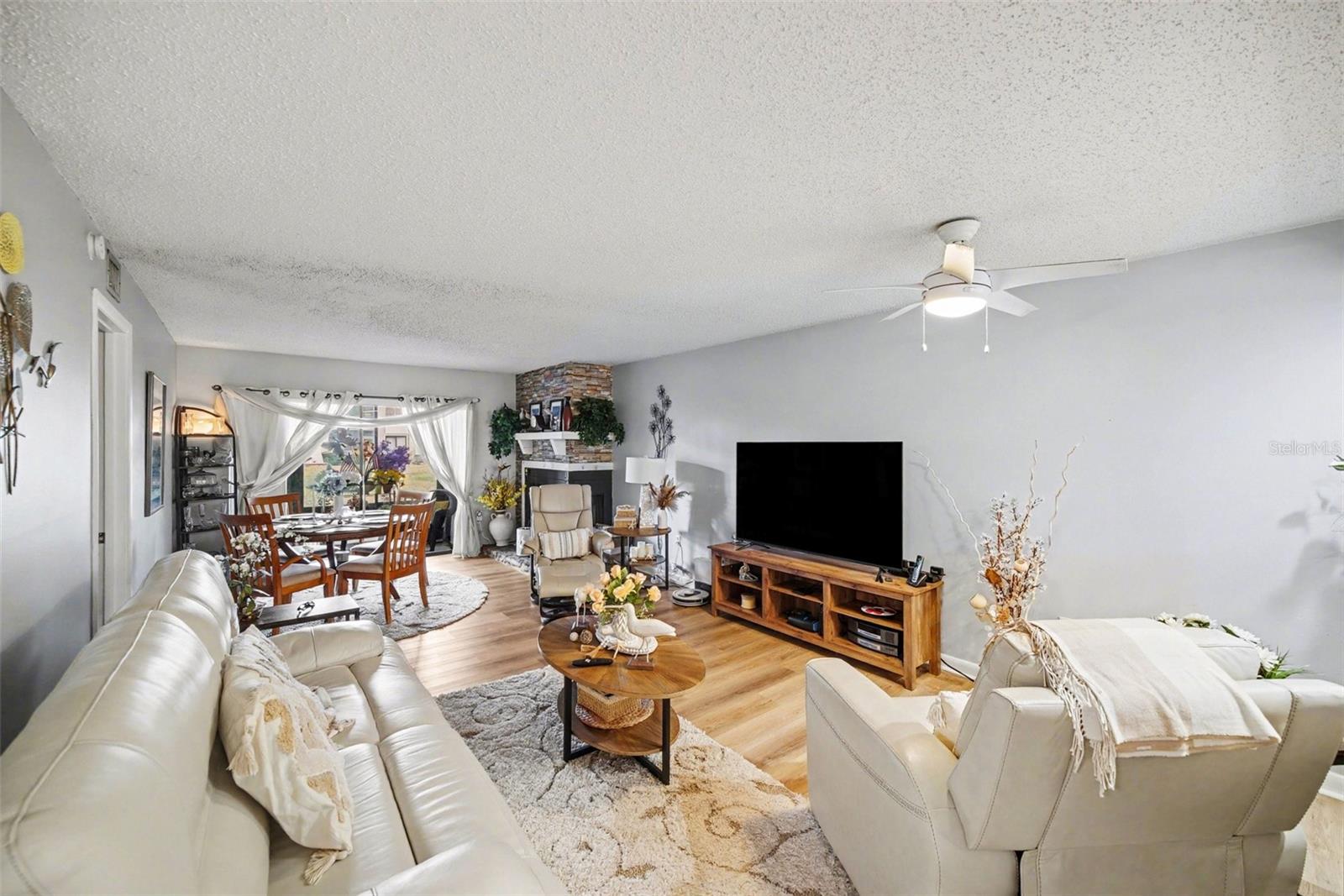 EAST LAKE WOODLANDS CONDO - Residential