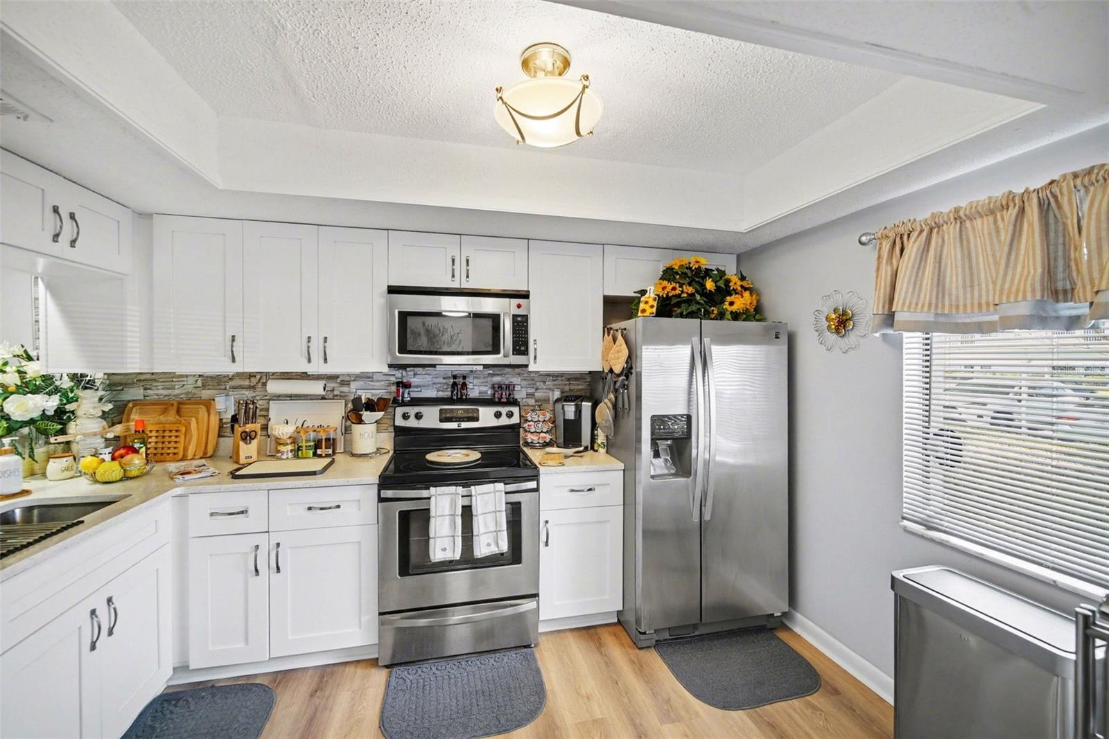 EAST LAKE WOODLANDS CONDO - Residential