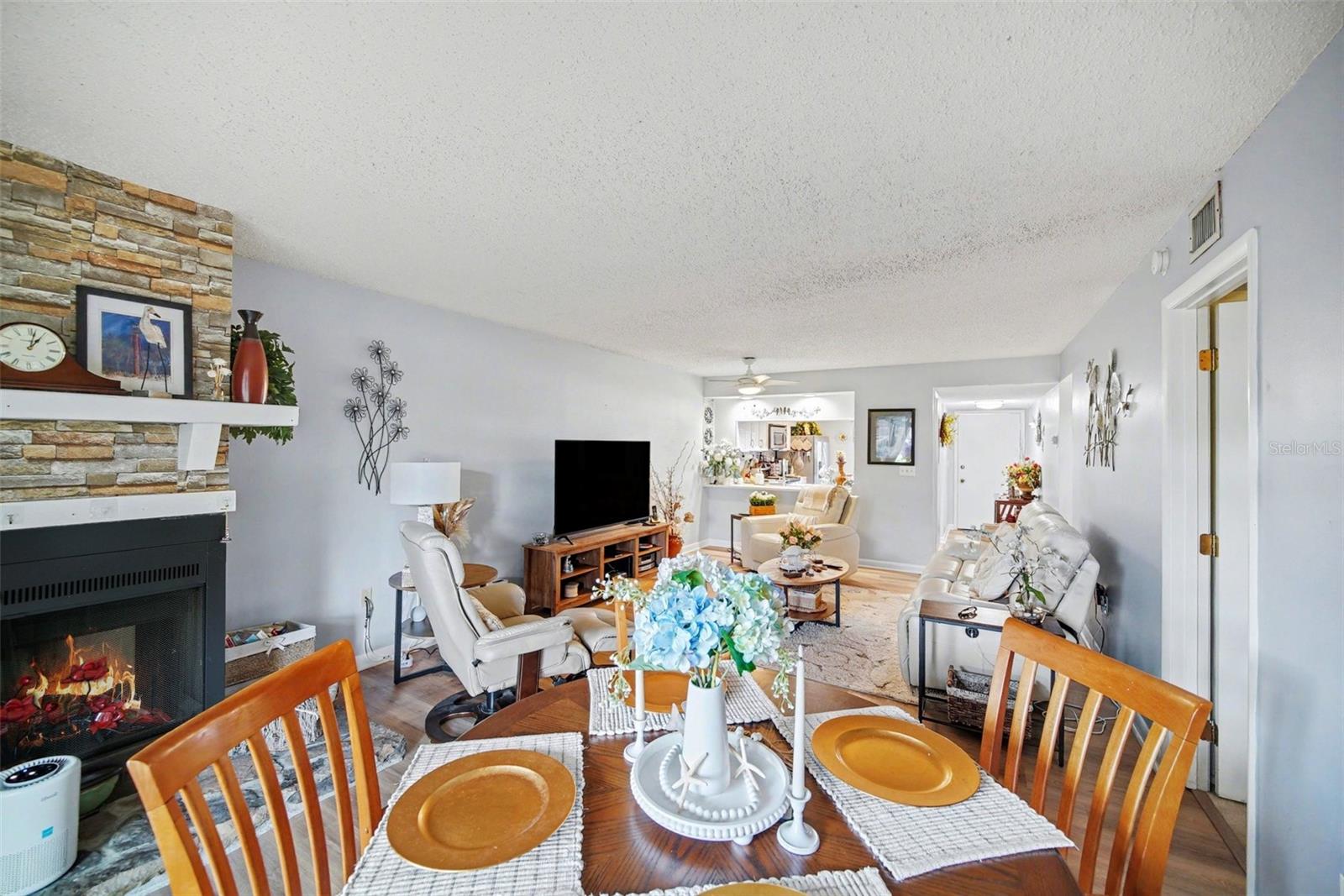 EAST LAKE WOODLANDS CONDO - Residential