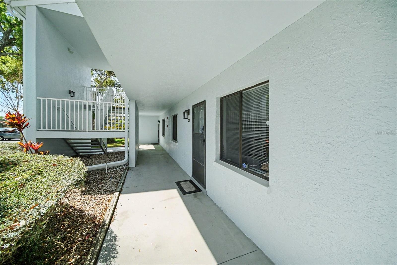 EAST LAKE WOODLANDS CONDO - Residential