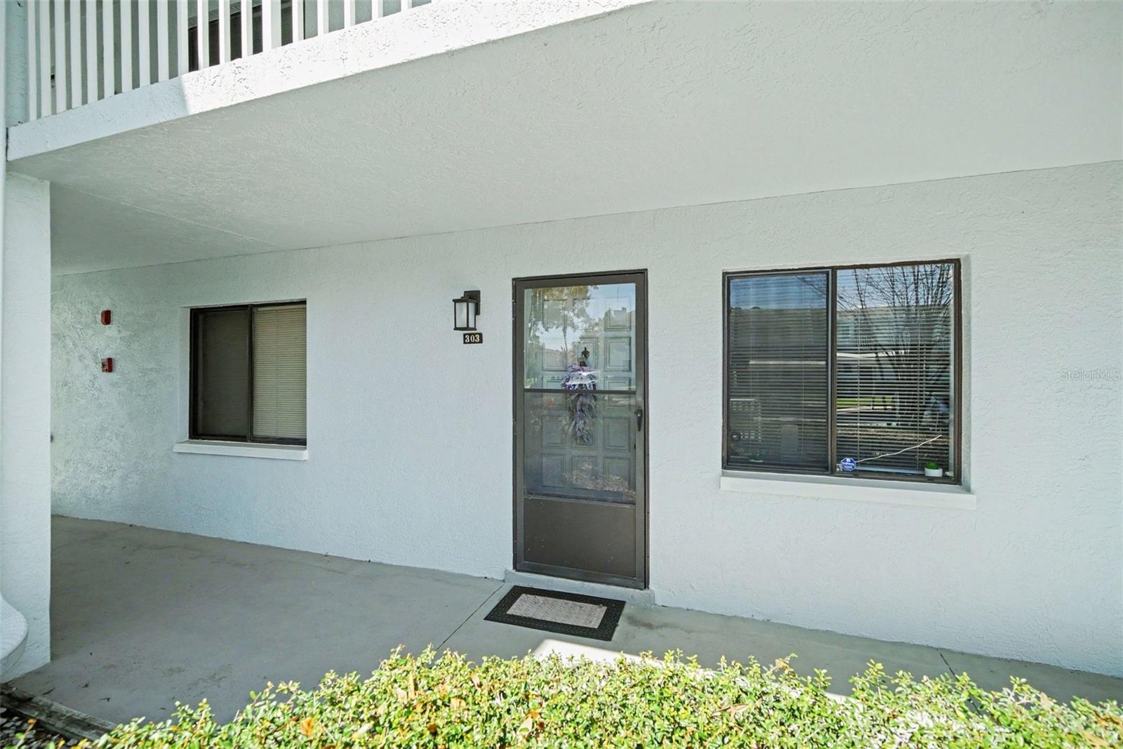 EAST LAKE WOODLANDS CONDO - Residential