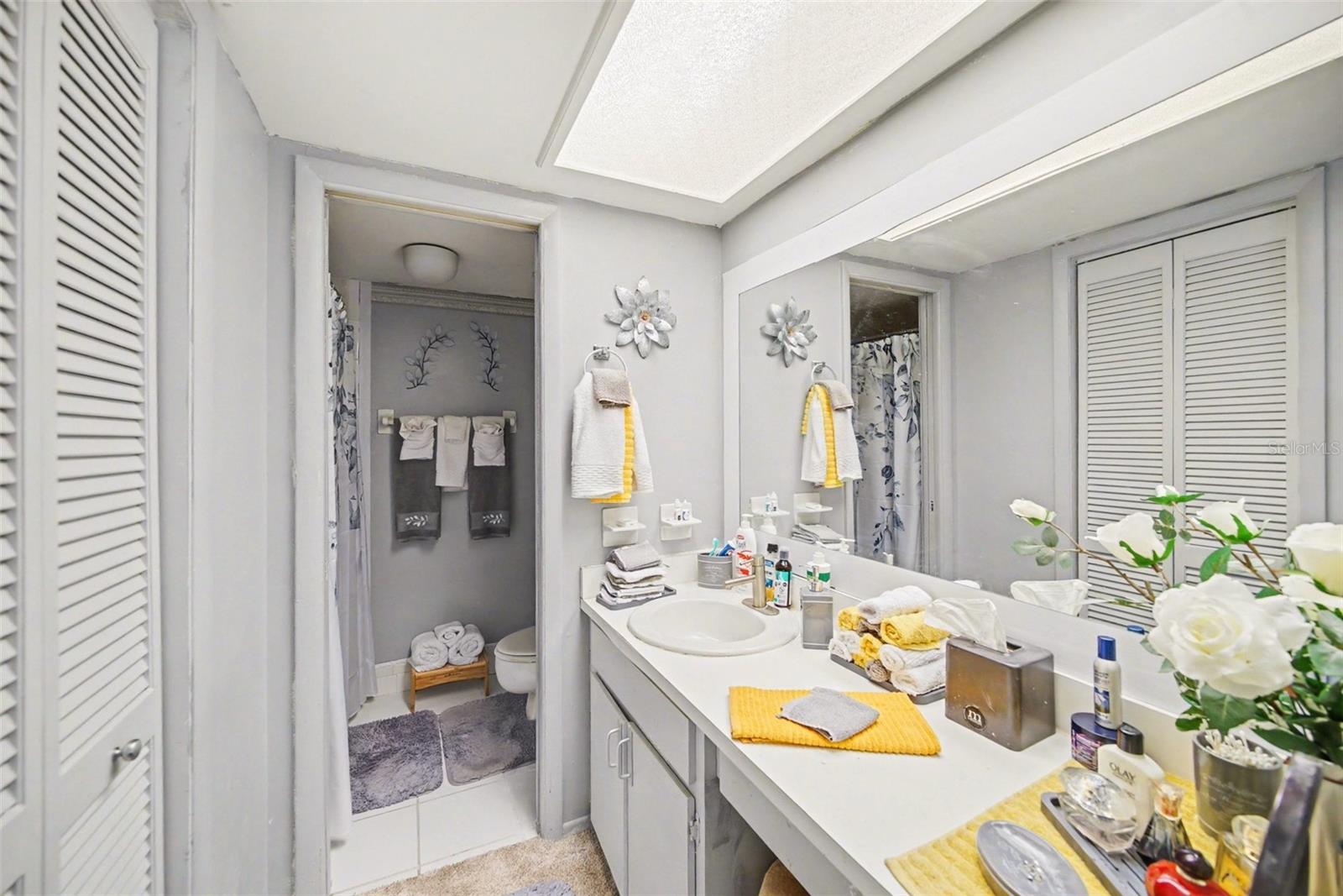 EAST LAKE WOODLANDS CONDO - Residential