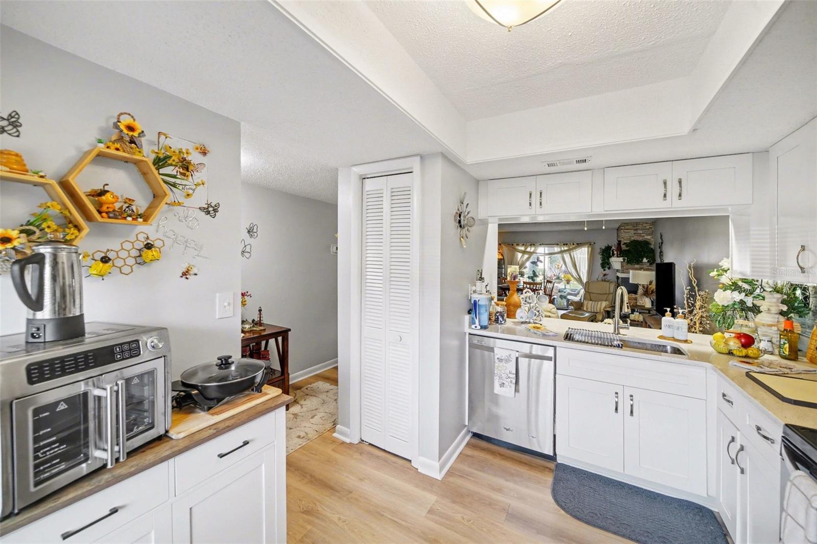 EAST LAKE WOODLANDS CONDO - Residential