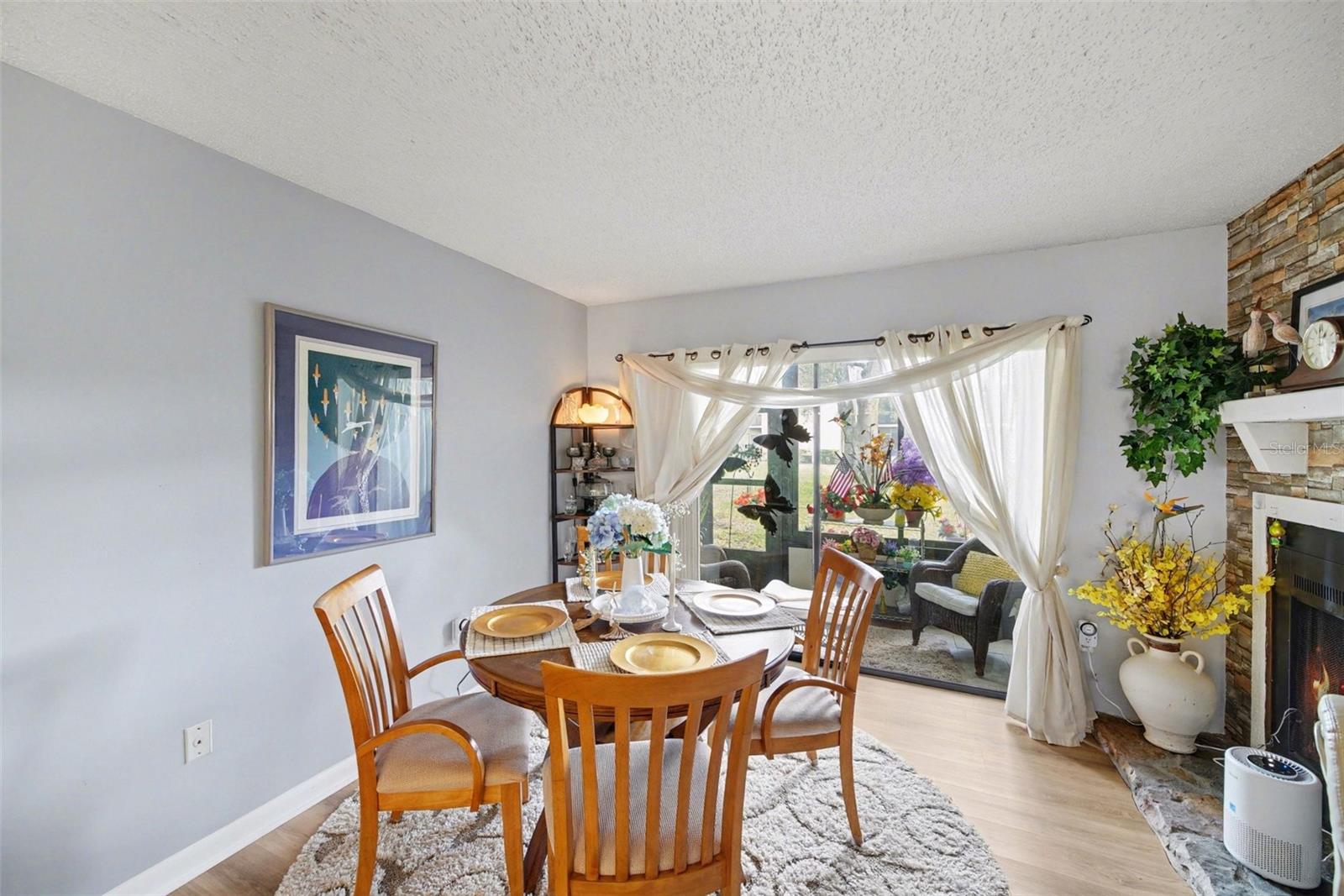 EAST LAKE WOODLANDS CONDO - Residential