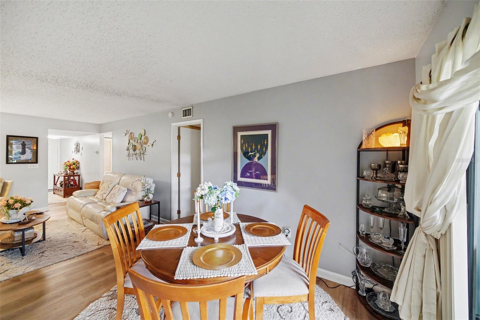 EAST LAKE WOODLANDS CONDO - Residential