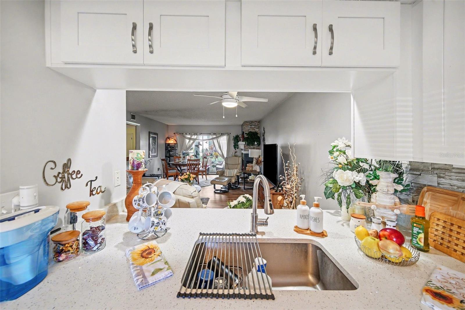 EAST LAKE WOODLANDS CONDO - Residential