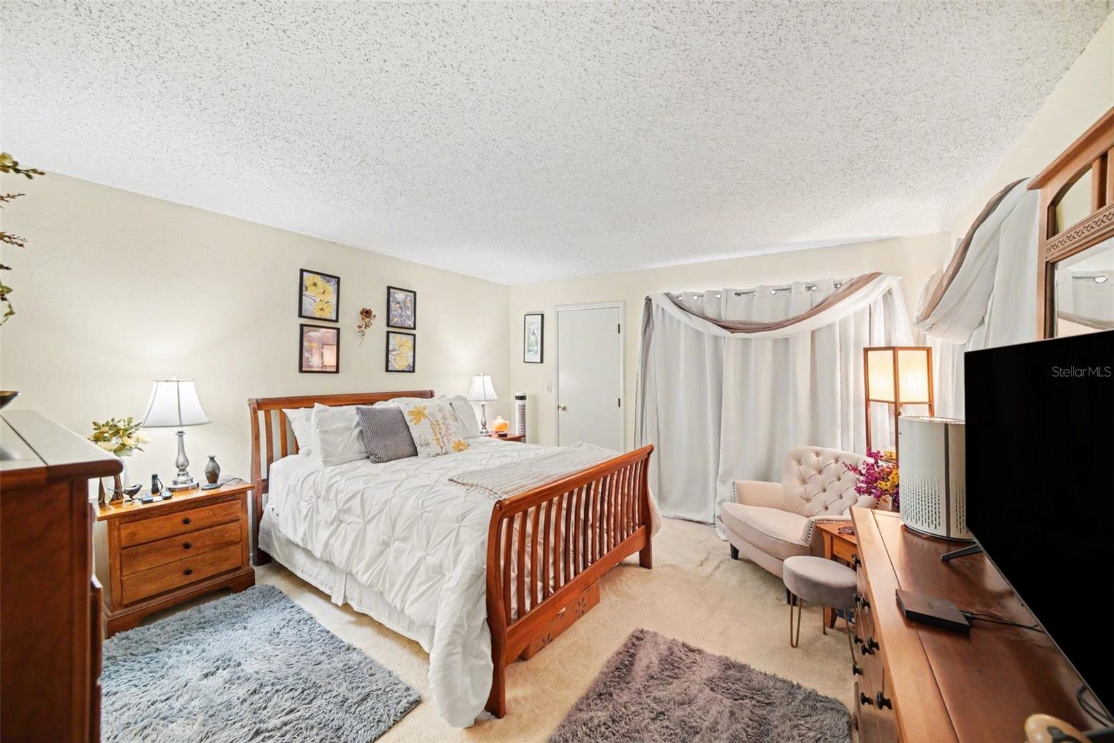 EAST LAKE WOODLANDS CONDO - Residential