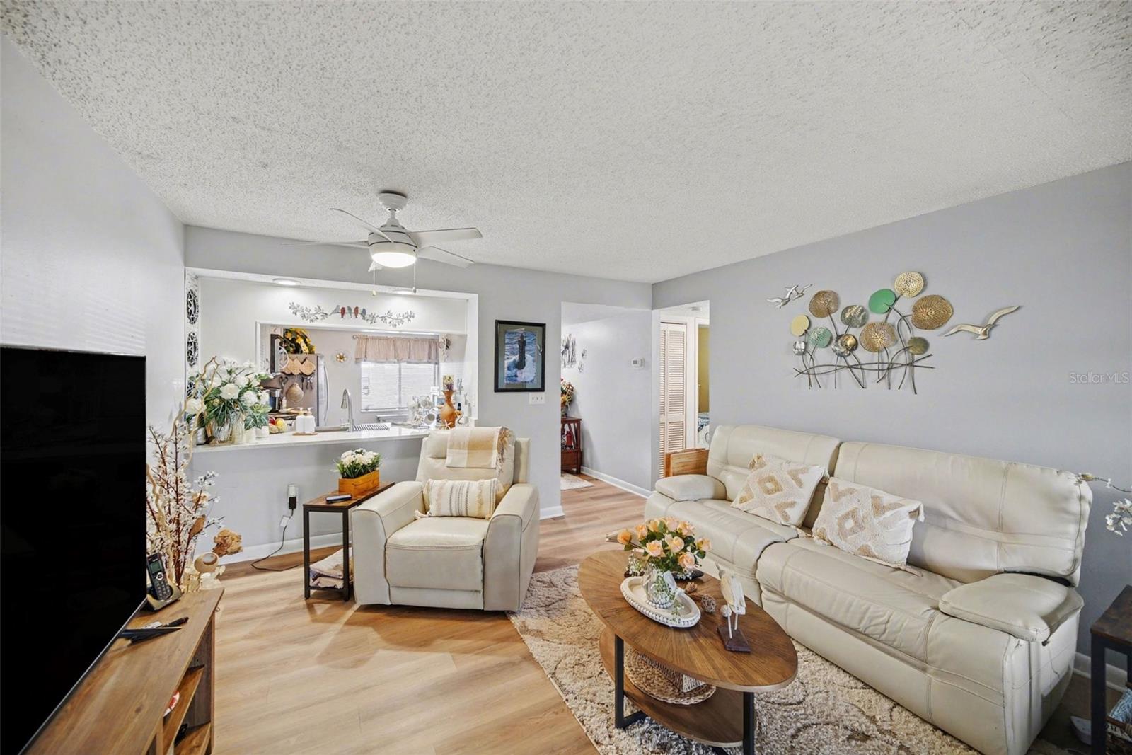 EAST LAKE WOODLANDS CONDO - Residential