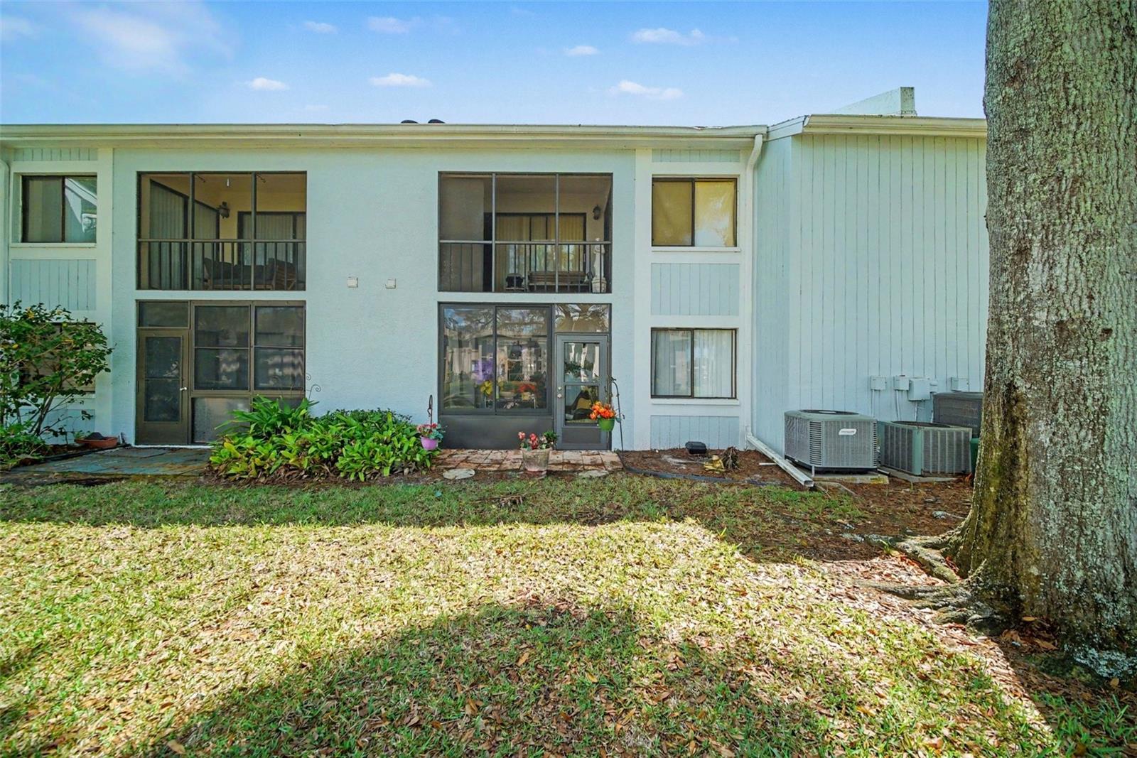EAST LAKE WOODLANDS CONDO - Residential