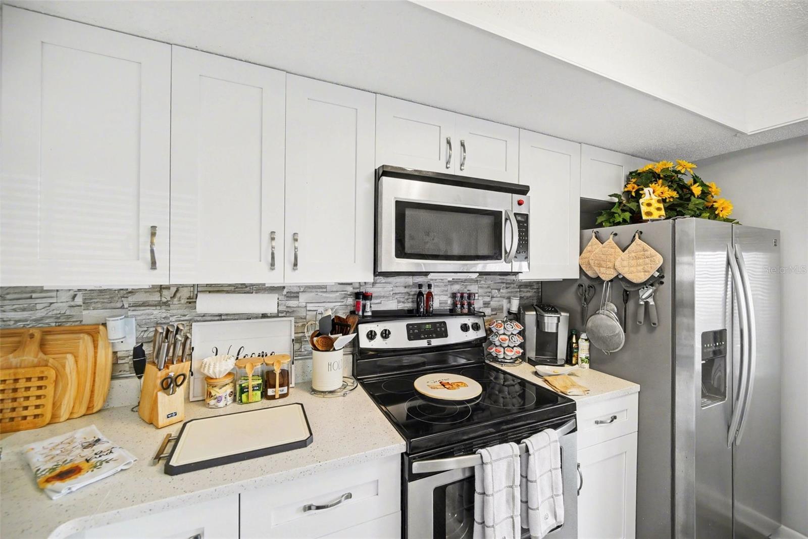 EAST LAKE WOODLANDS CONDO - Residential