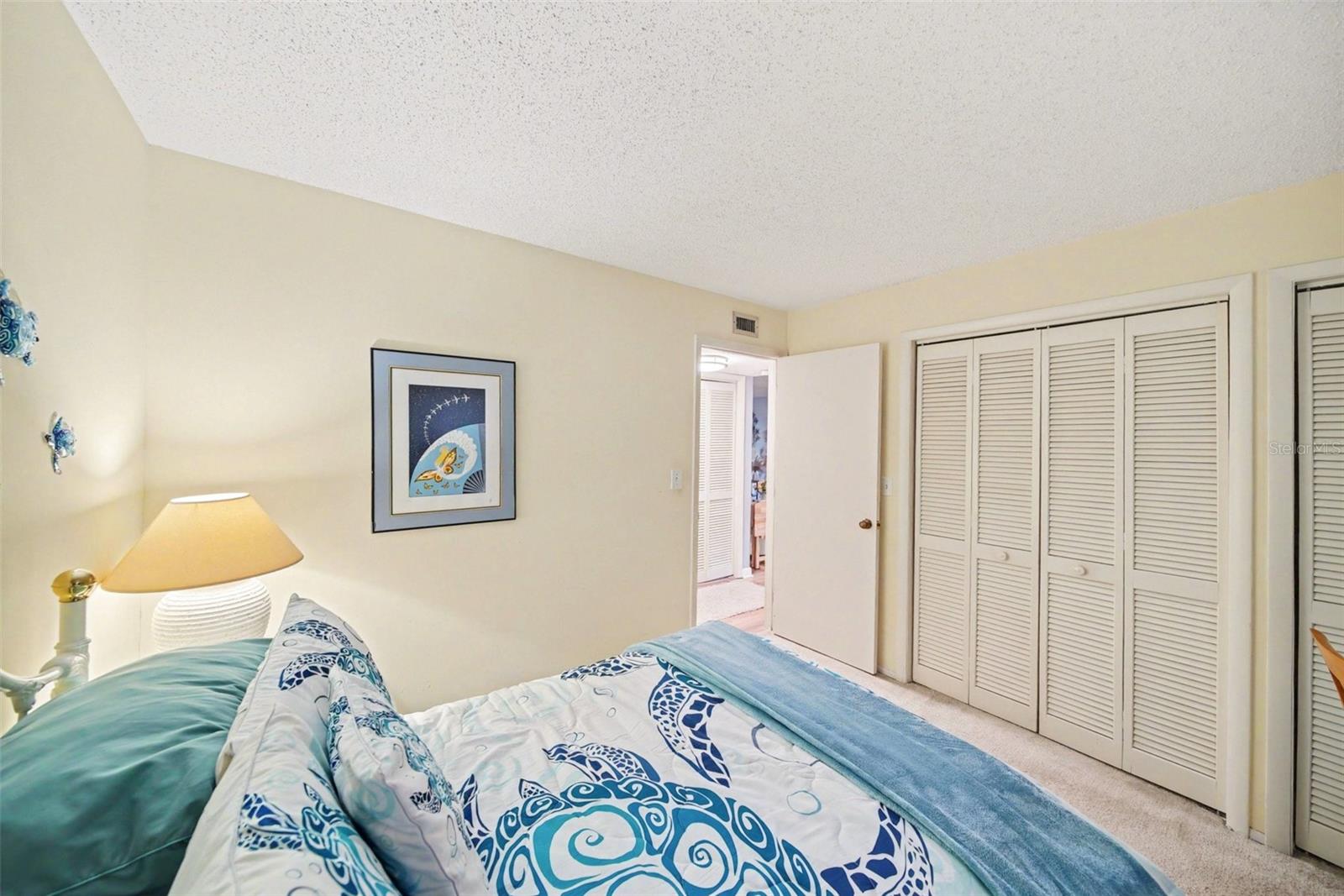 EAST LAKE WOODLANDS CONDO - Residential