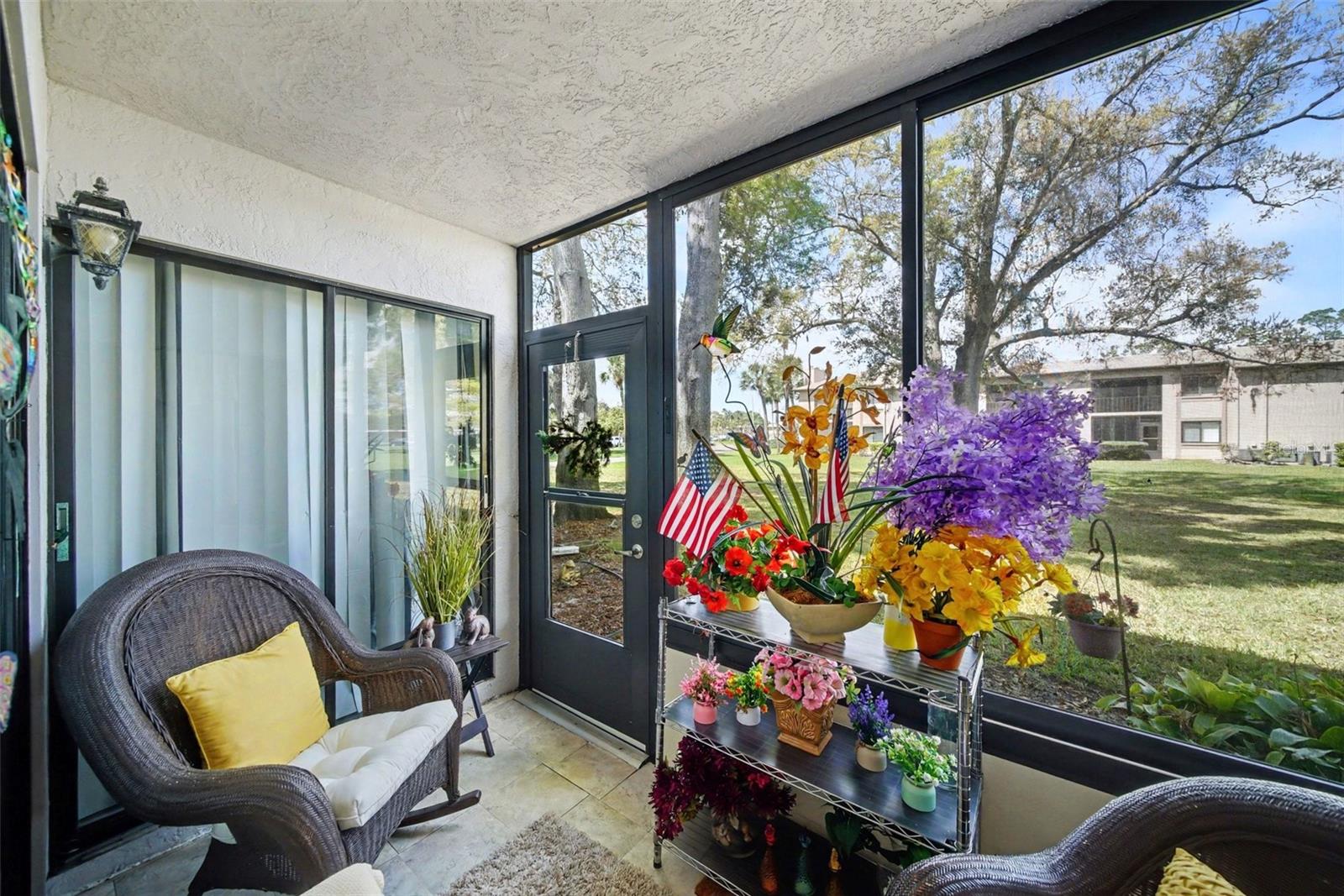 EAST LAKE WOODLANDS CONDO - Residential