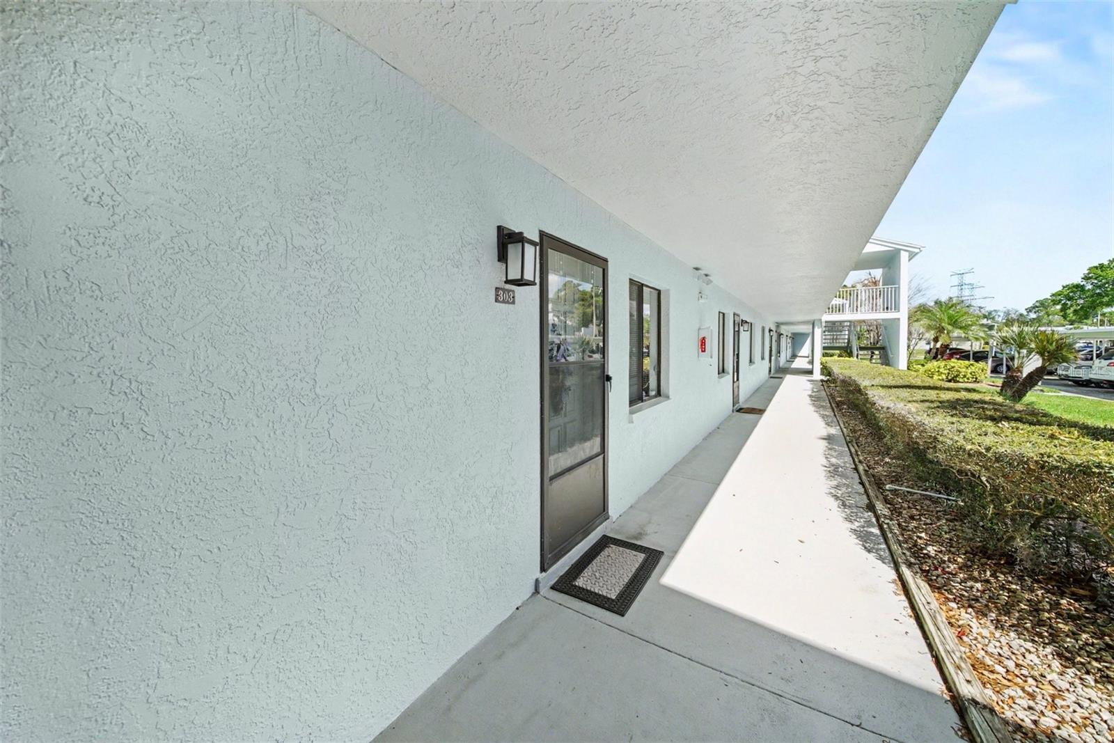 EAST LAKE WOODLANDS CONDO - Residential