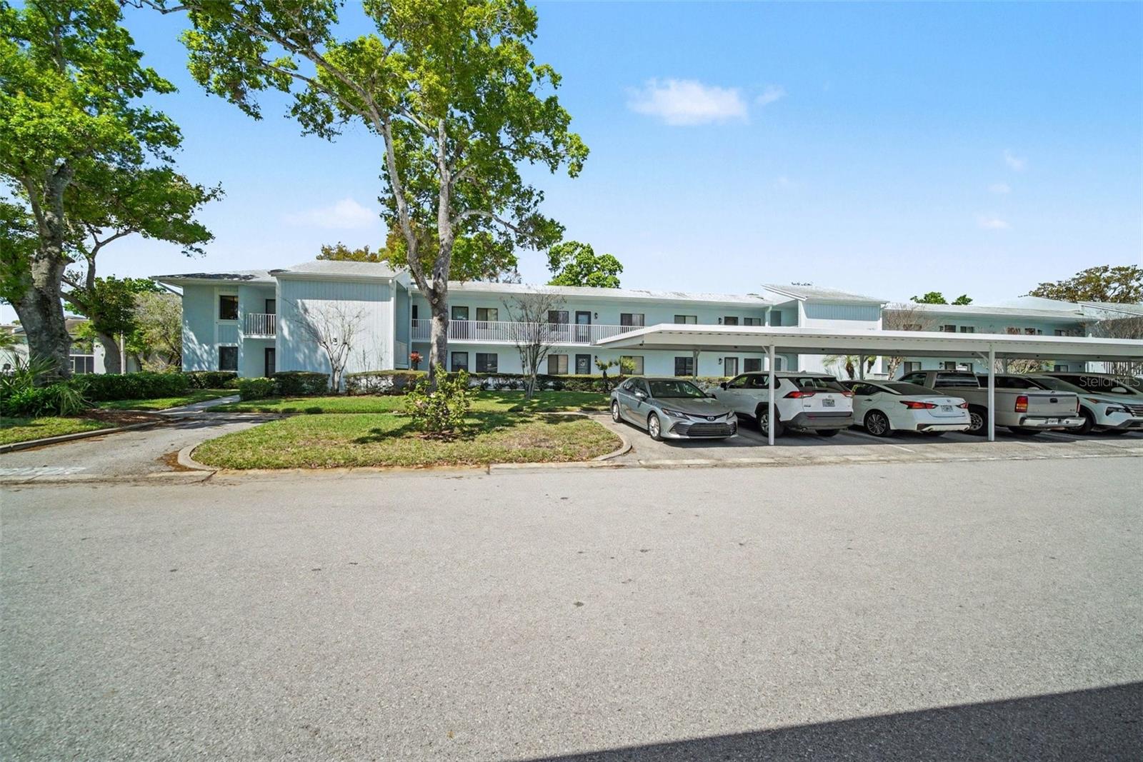 EAST LAKE WOODLANDS CONDO - Residential